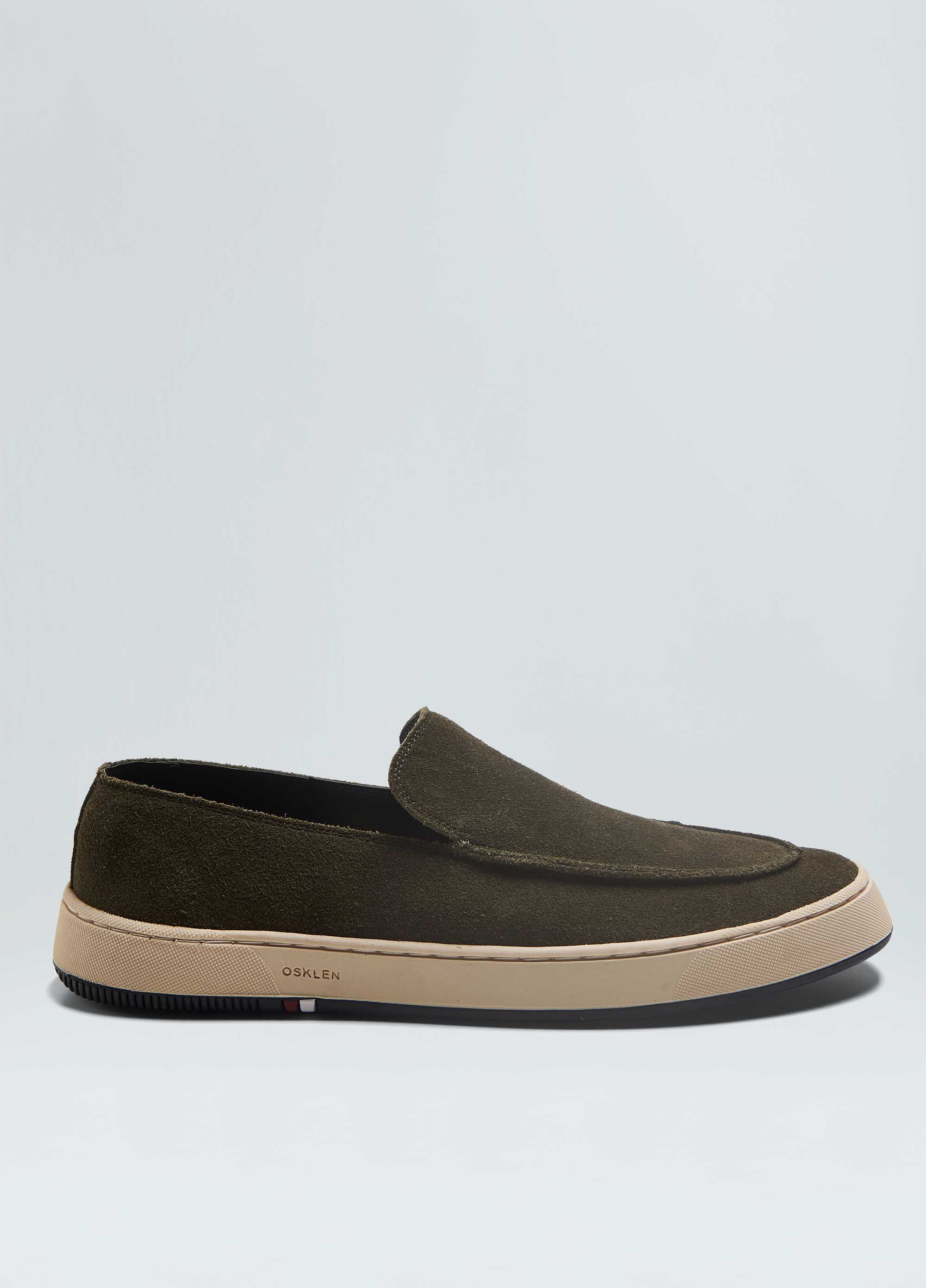 Tênis soho soft moc