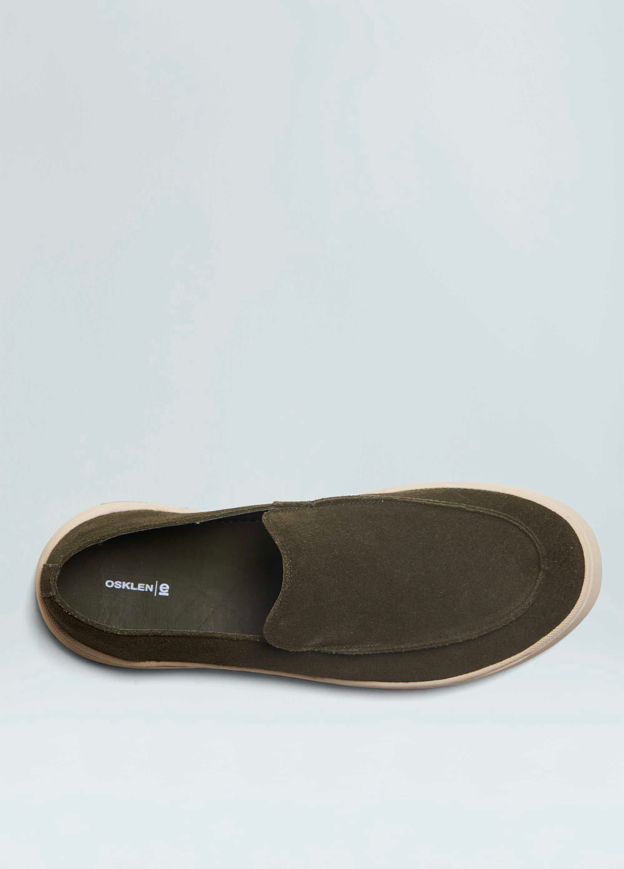 Tênis soho soft moc