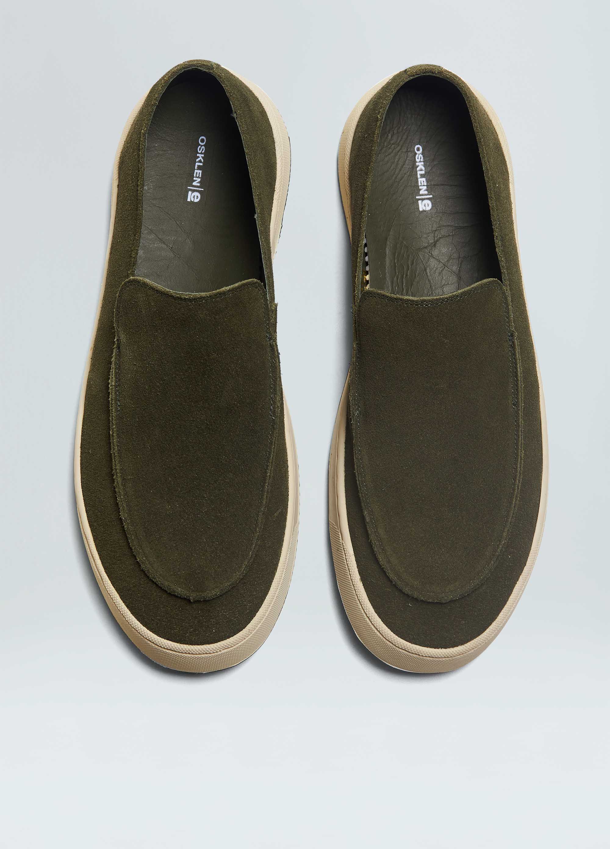 Tênis soho soft moc