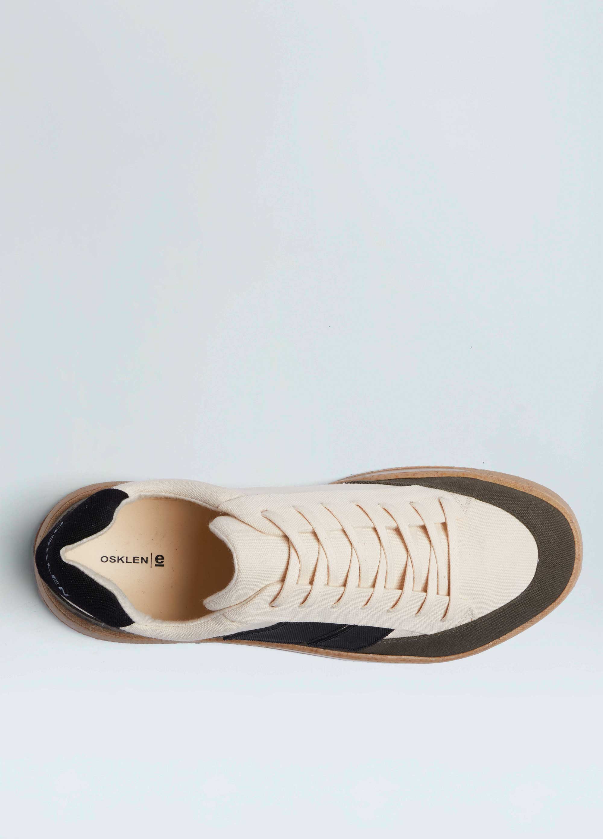 Canvas ag sneaker M