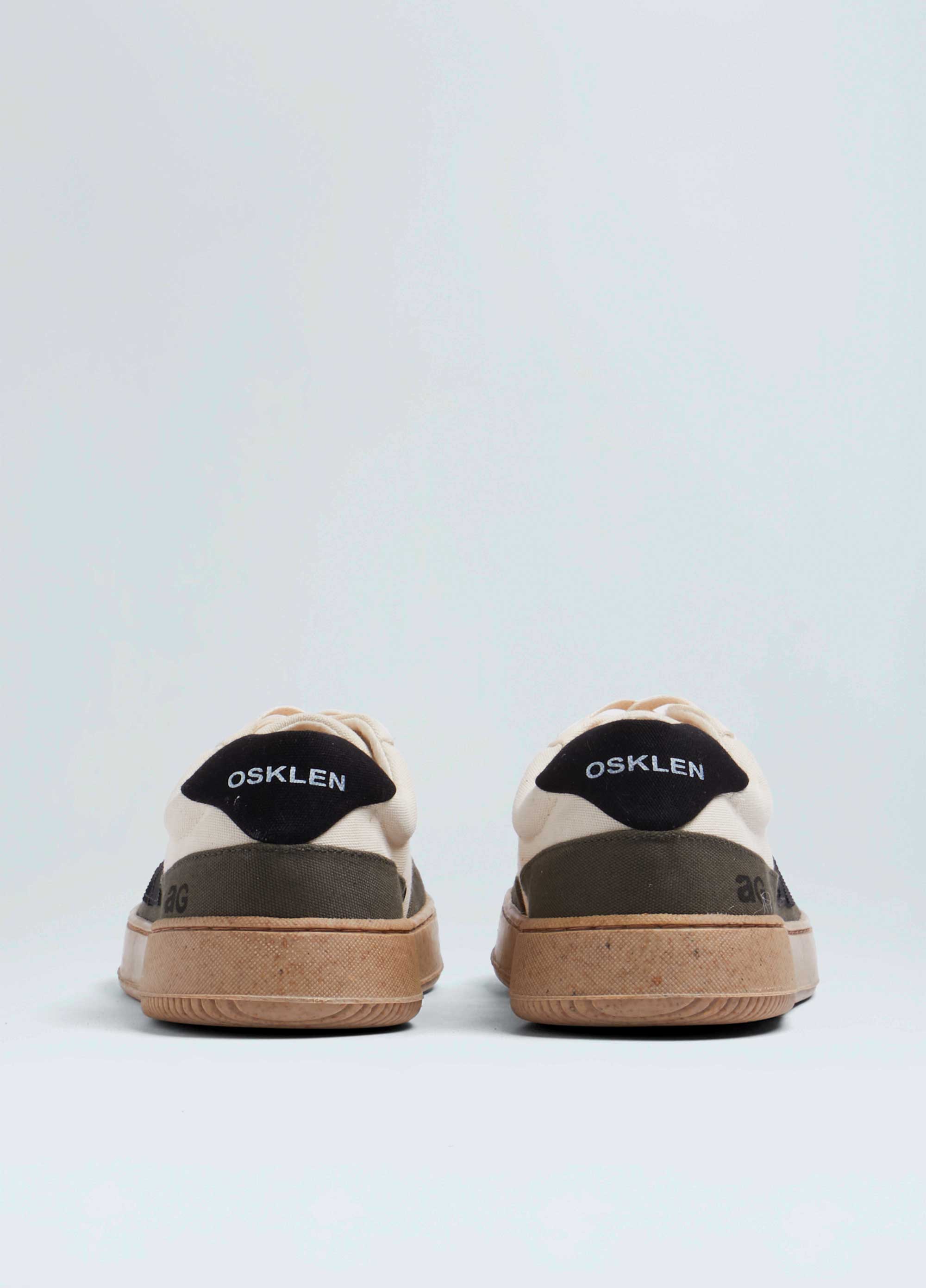 Canvas ag sneaker M