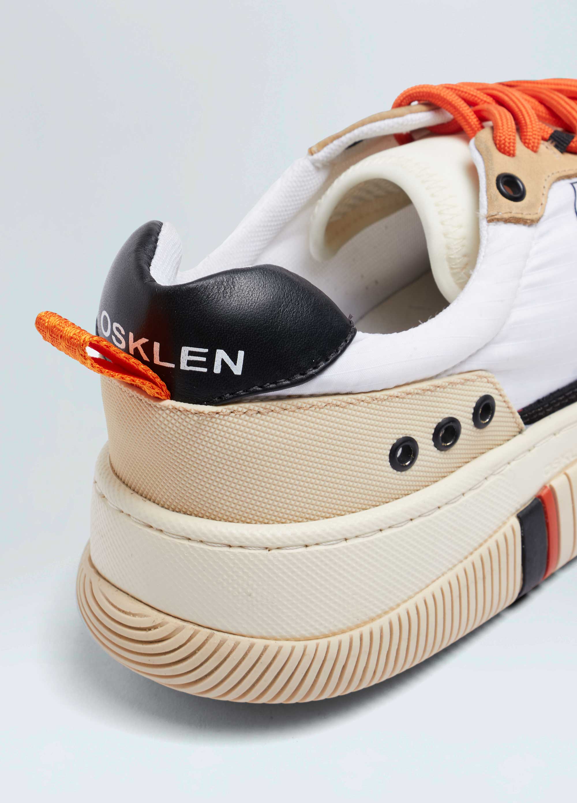 Osklen Hybrid Tenis Osklen Privalia É© Original Sapatênis Osklen