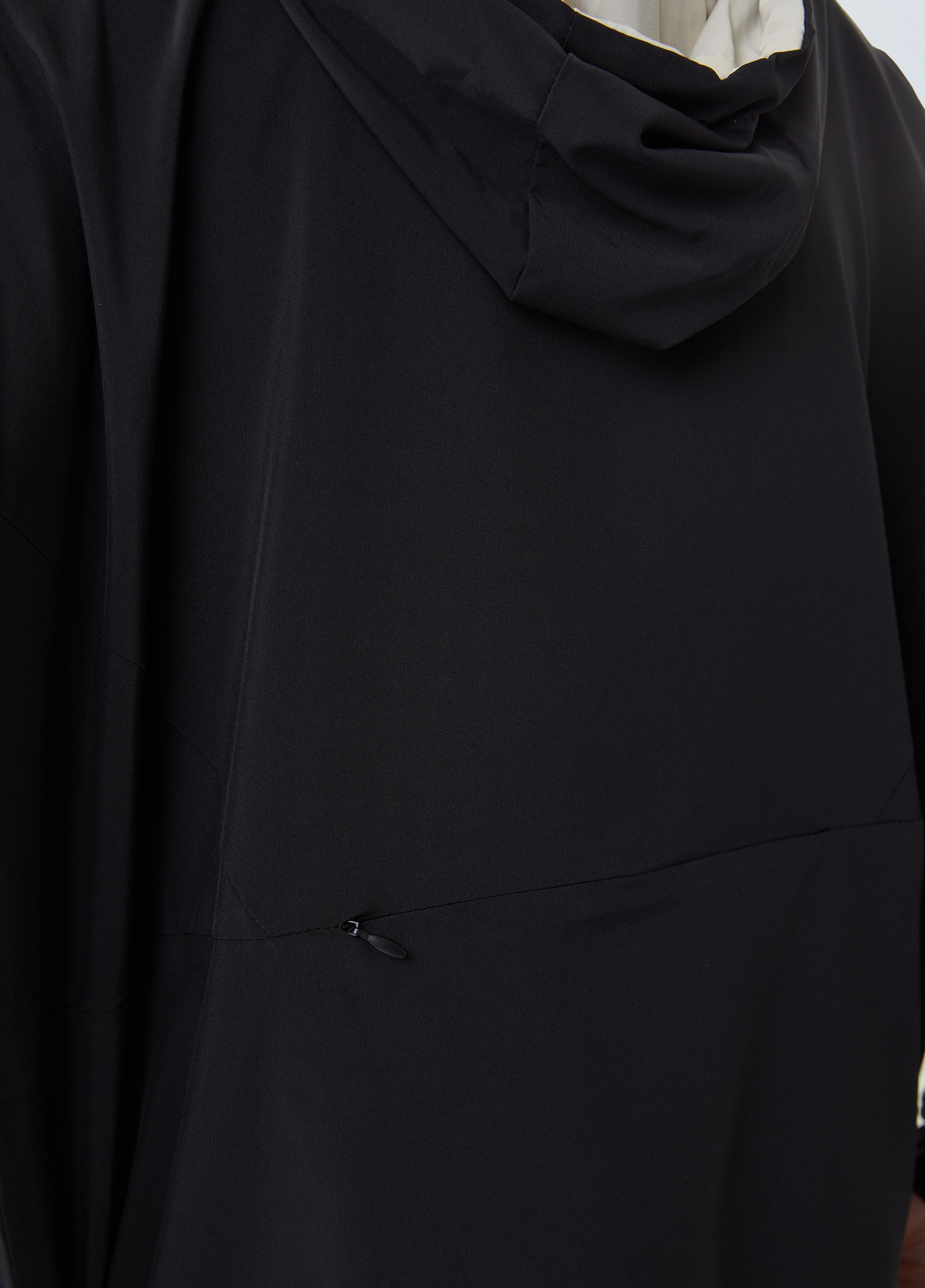 Windbreaker superlight double face