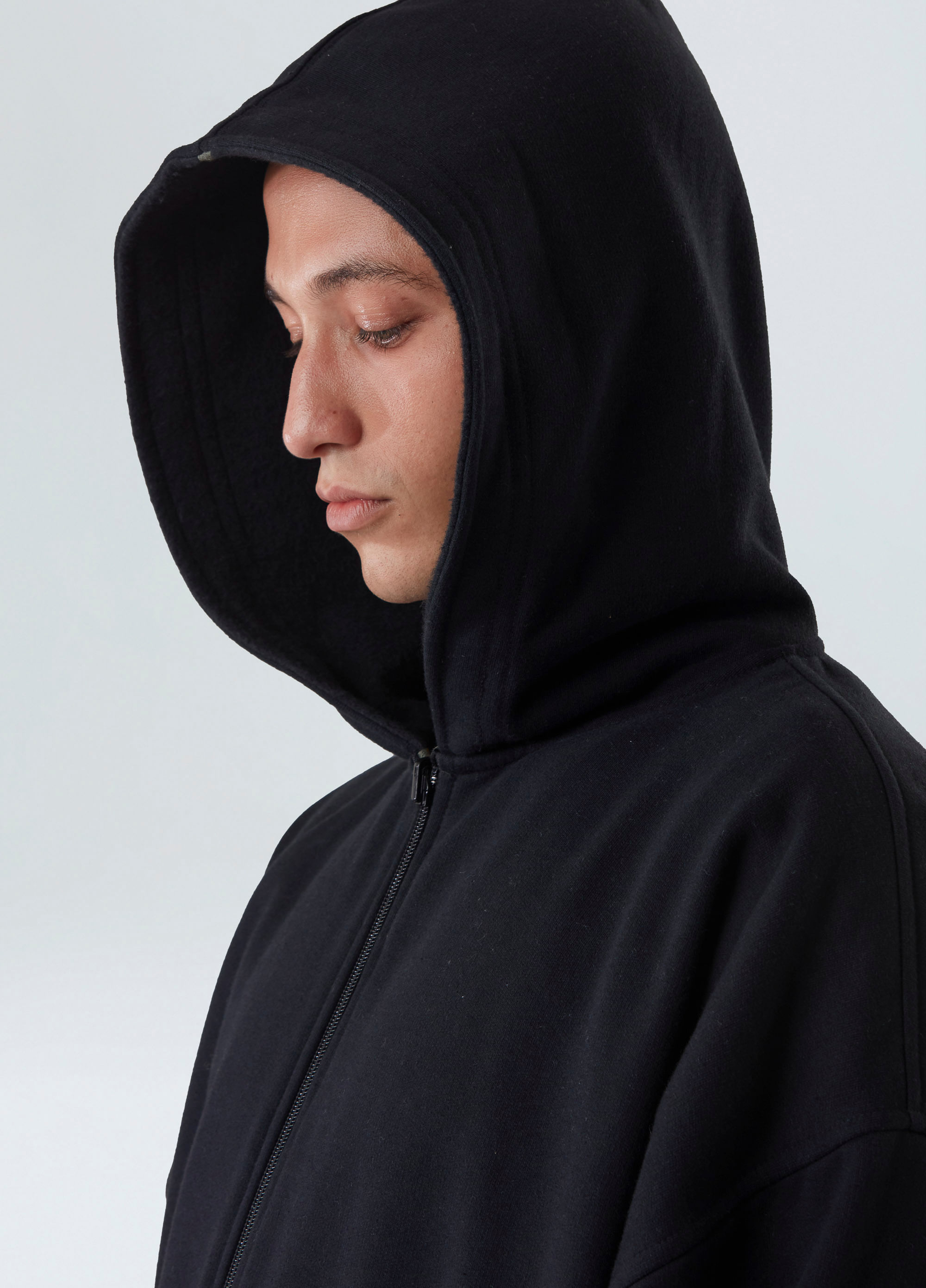 Creaaacademy Felpa Puma Zip Nera Marcelo Burlon Kappa Pants