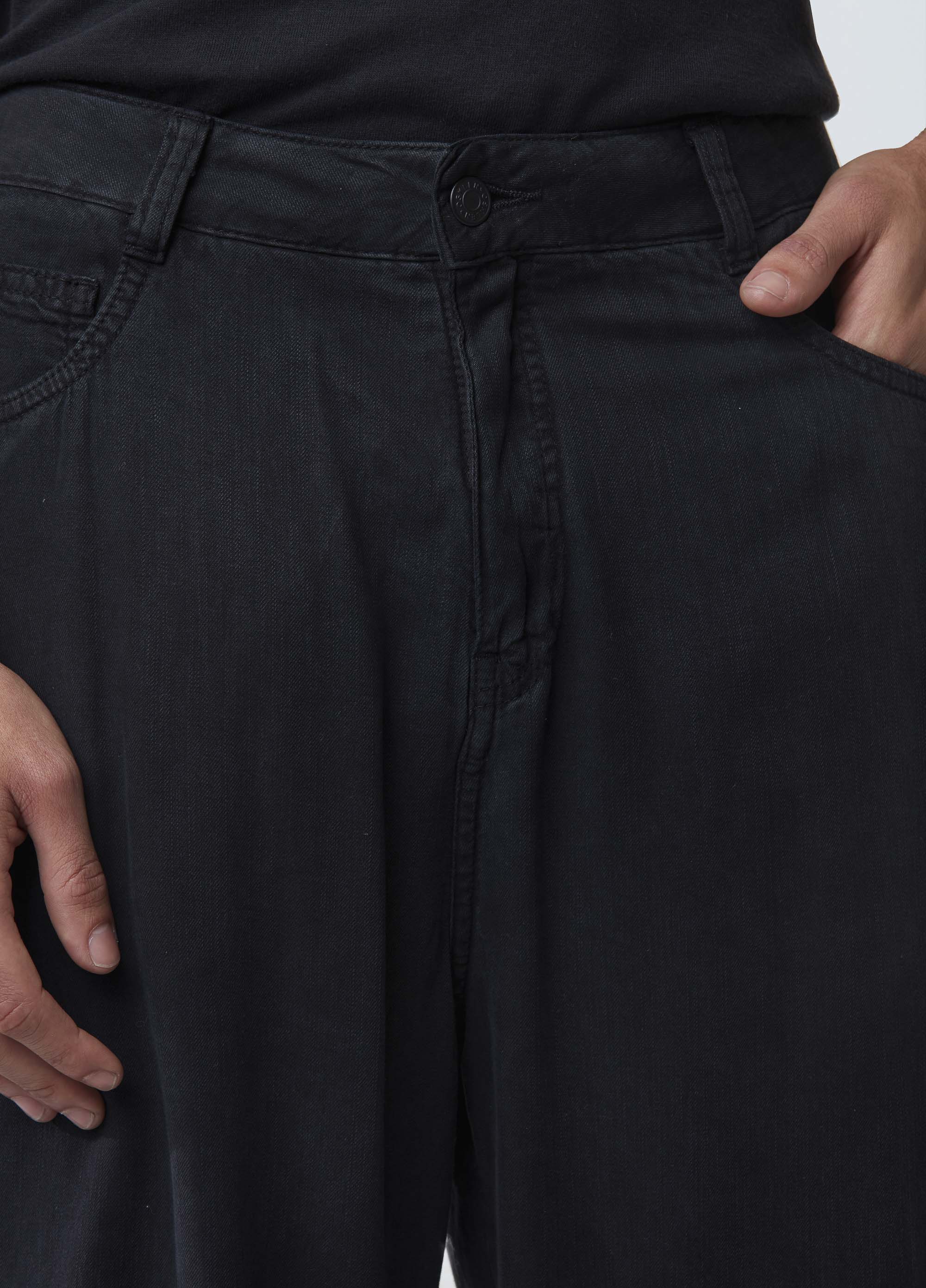Calça arpoador soft touch