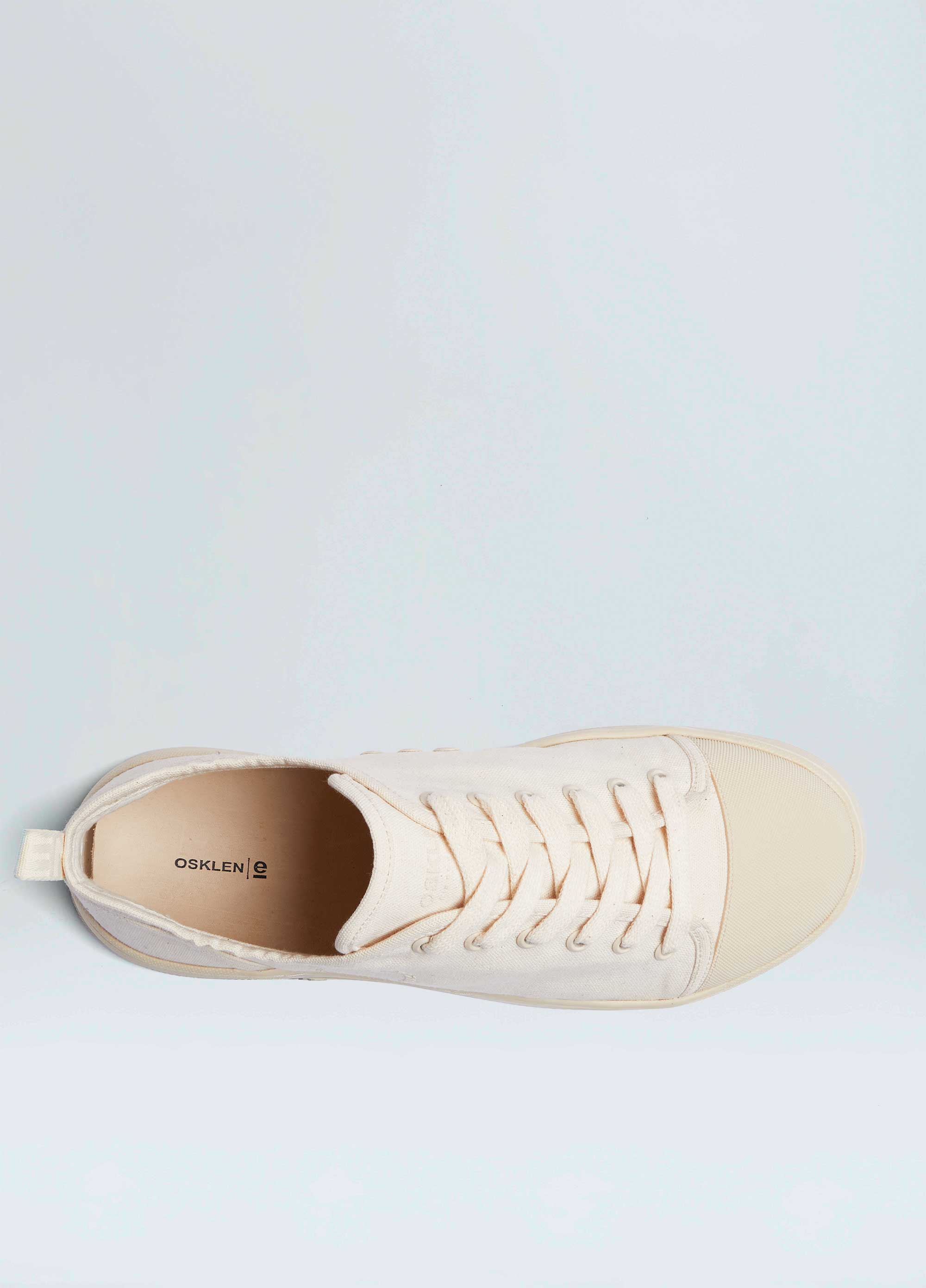 Tênis soho steady low top