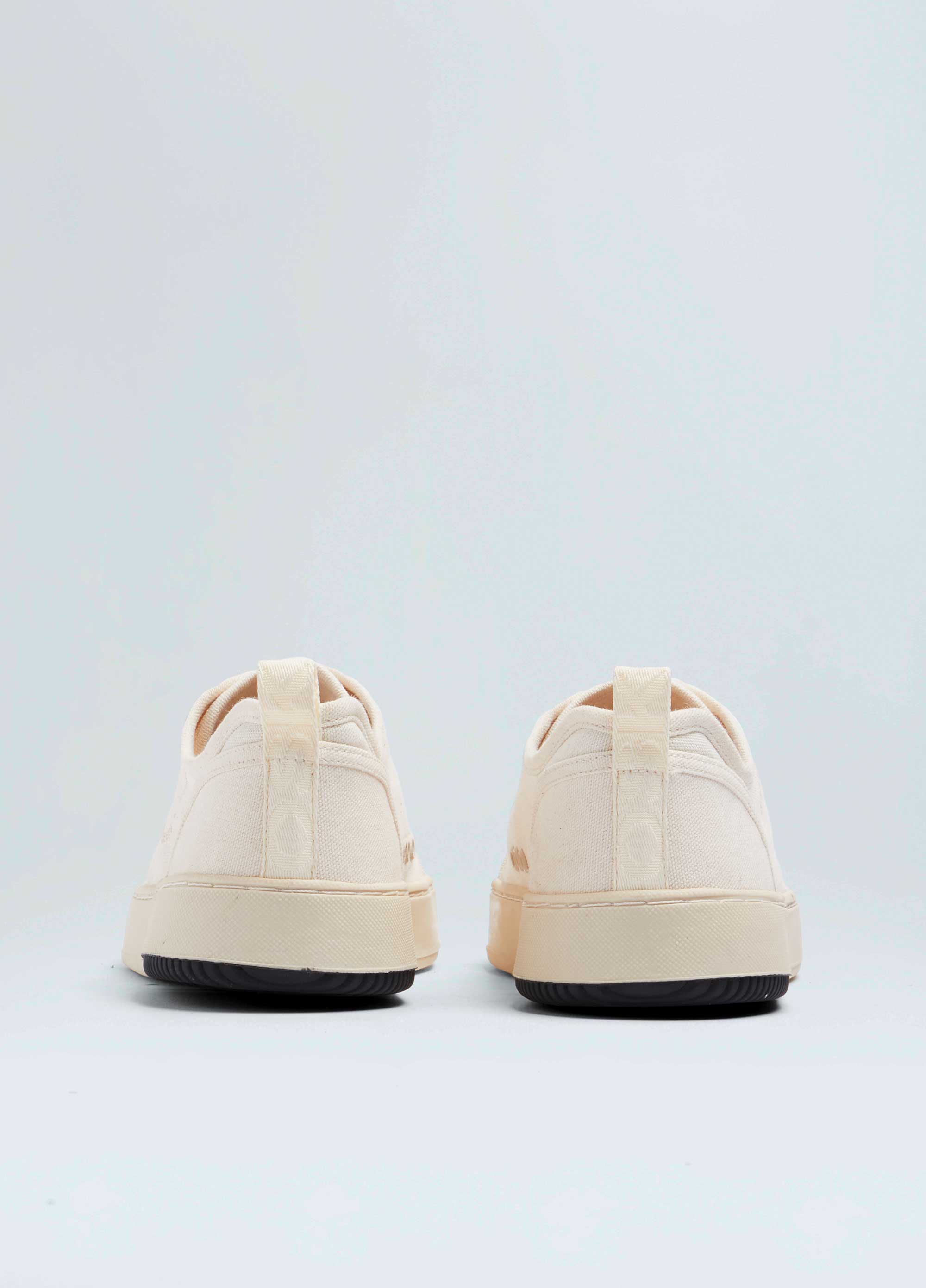 Tênis soho steady low top