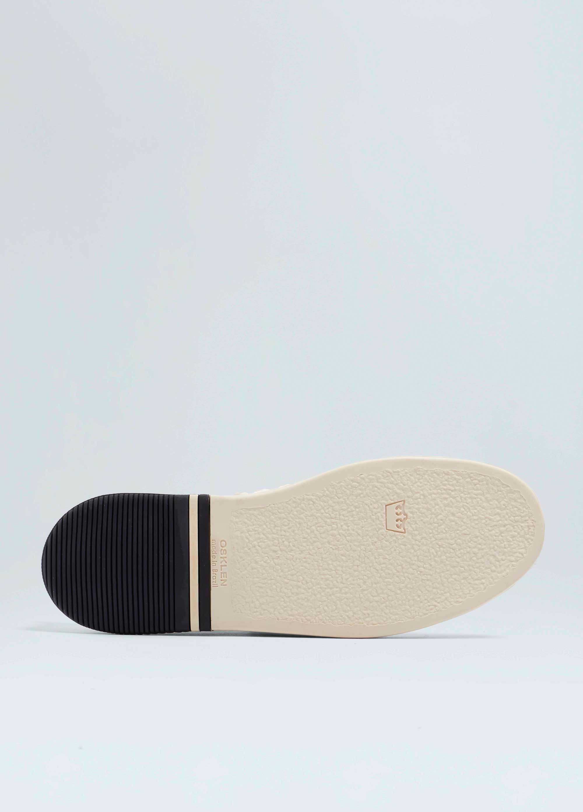 Tênis soho steady low top