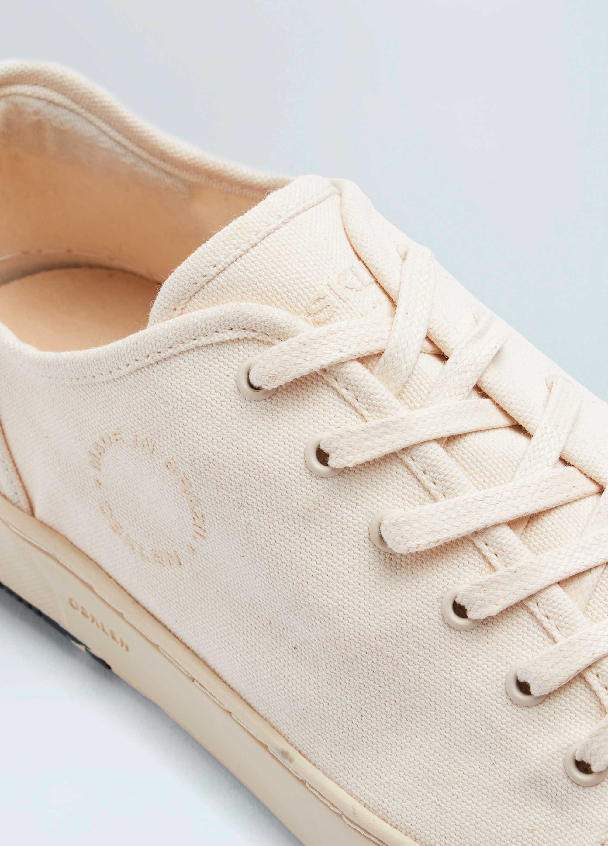 Tênis soho steady low top