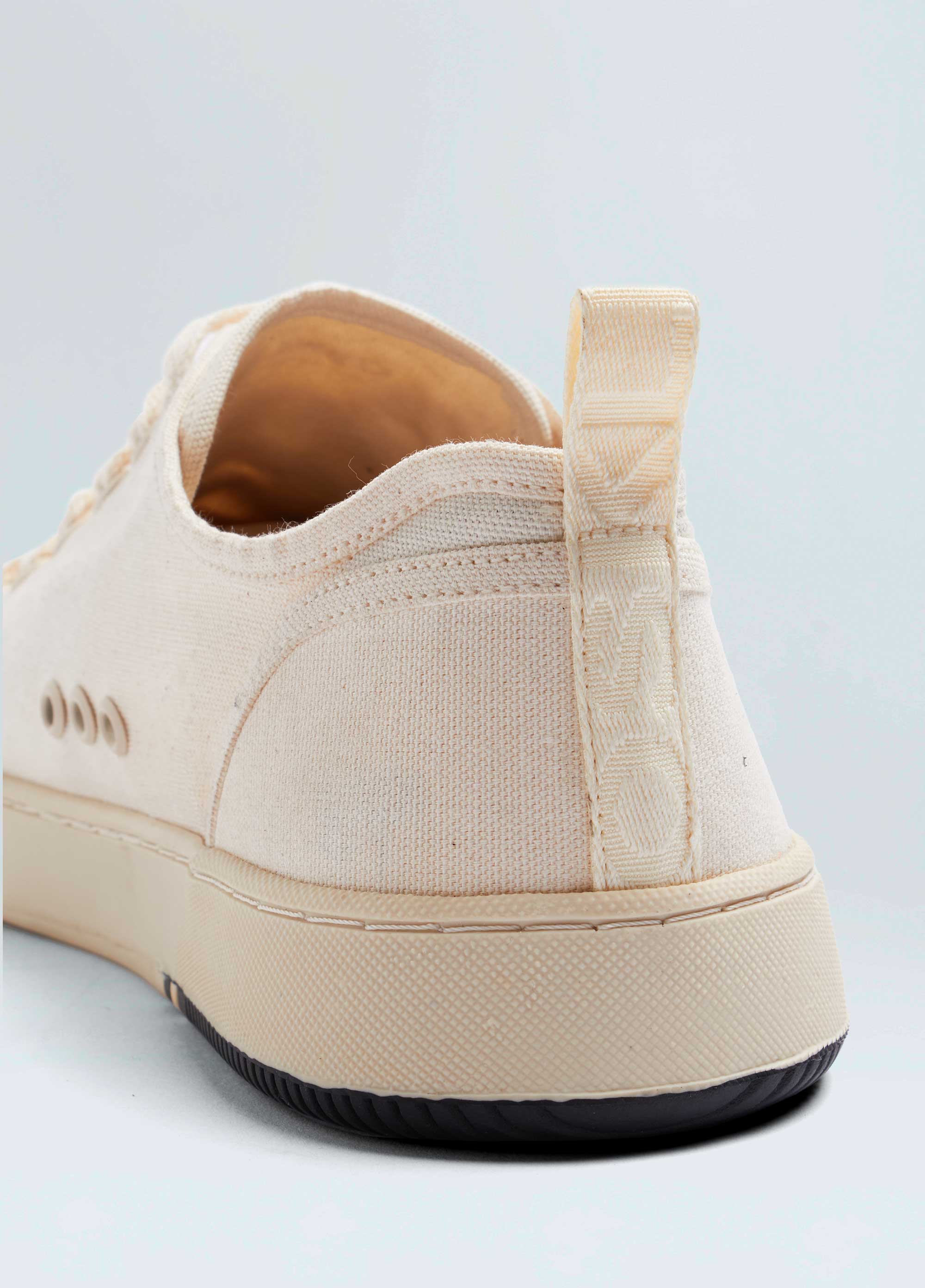 Tênis soho steady low top