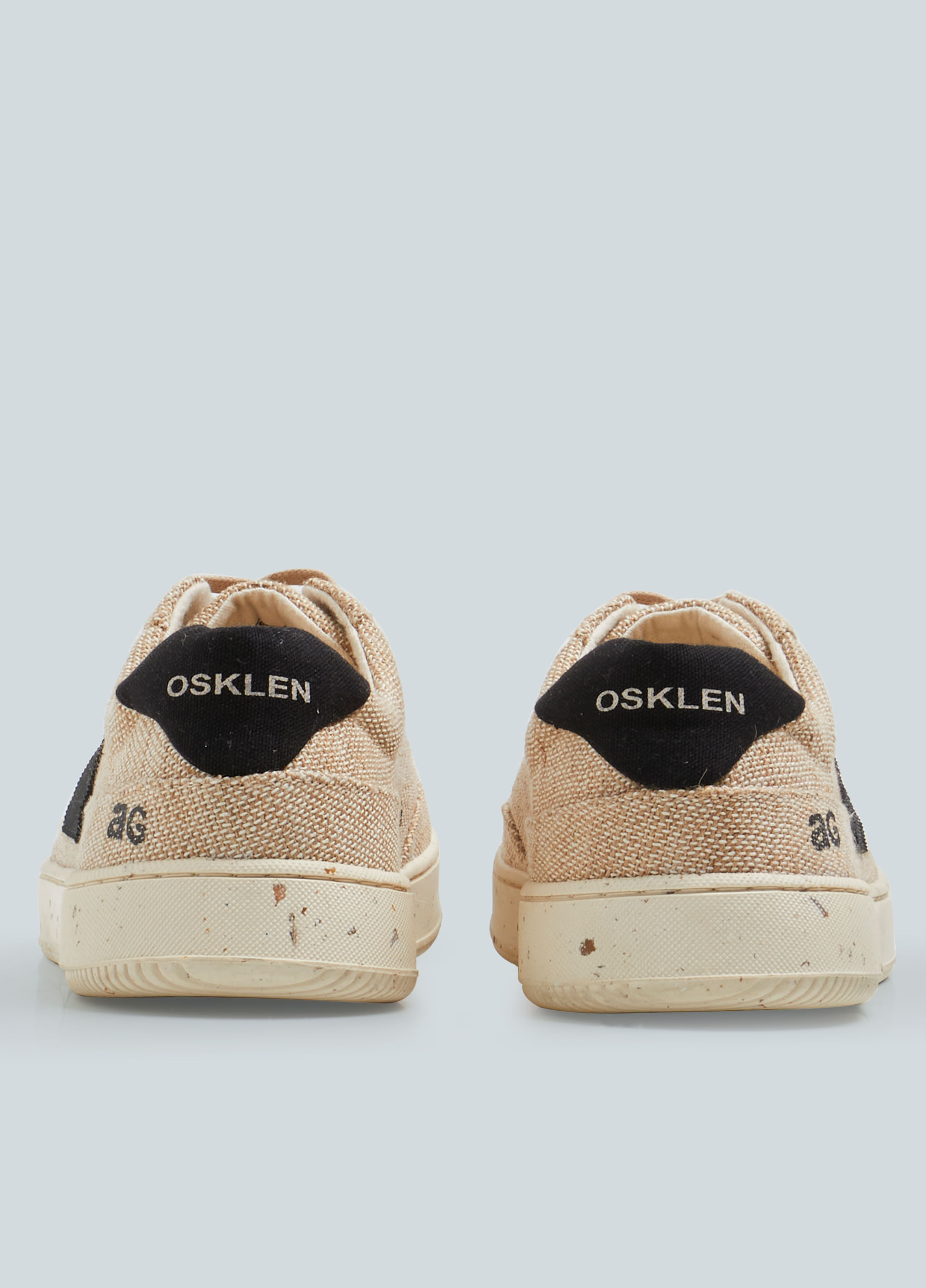 Jute ag sneaker M