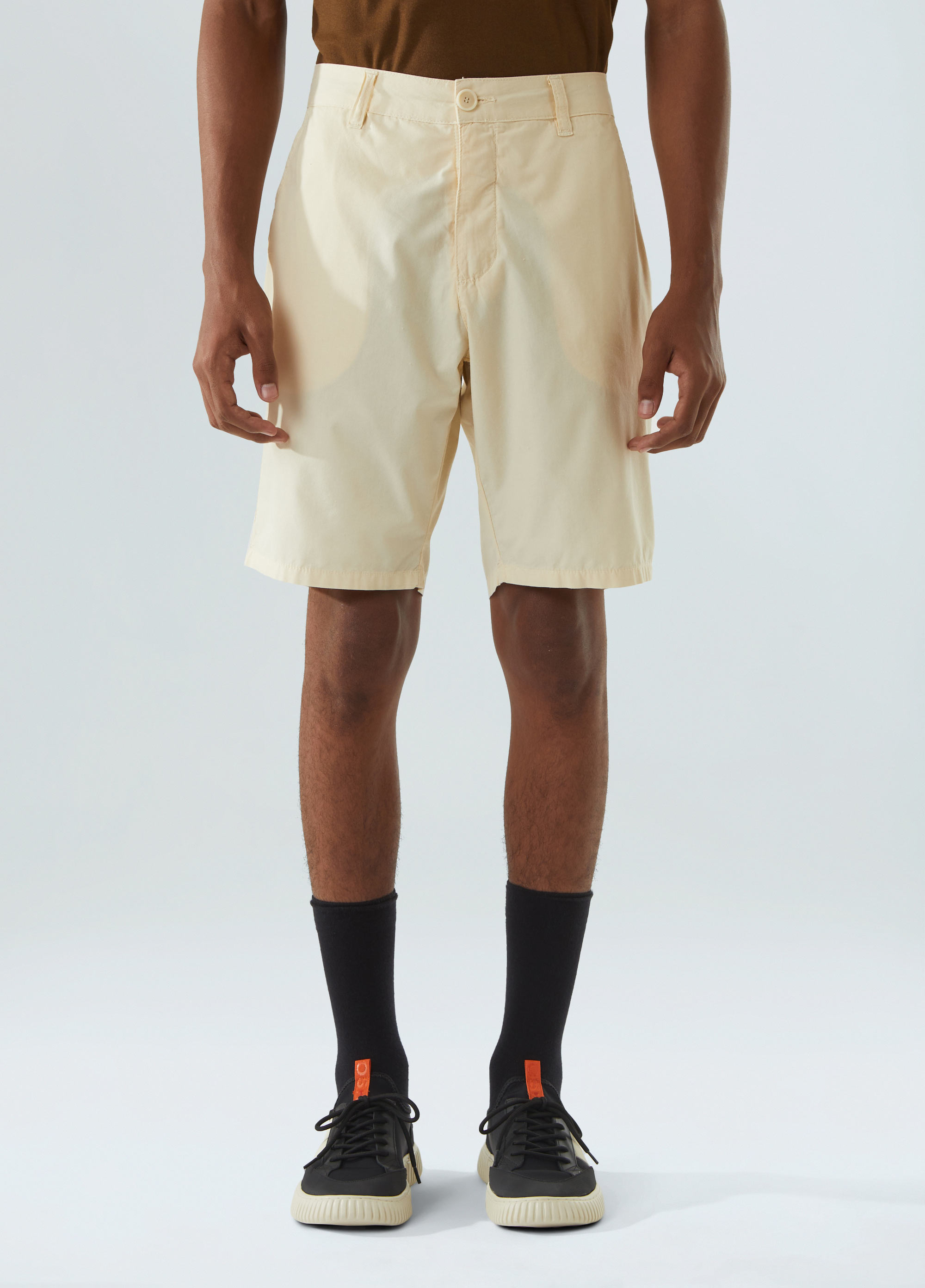 Bermuda casual  alfaiataria