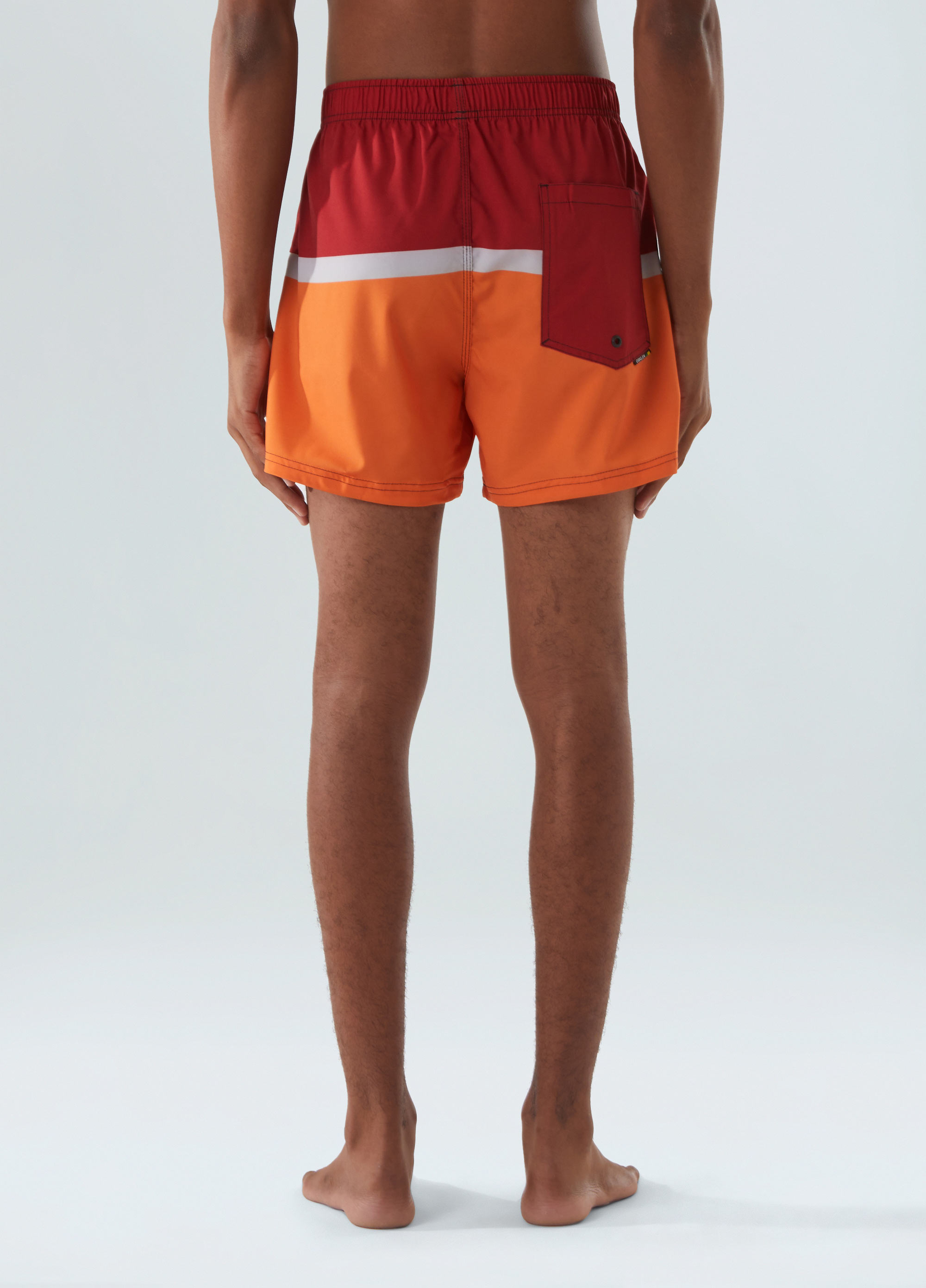 Beach short riva