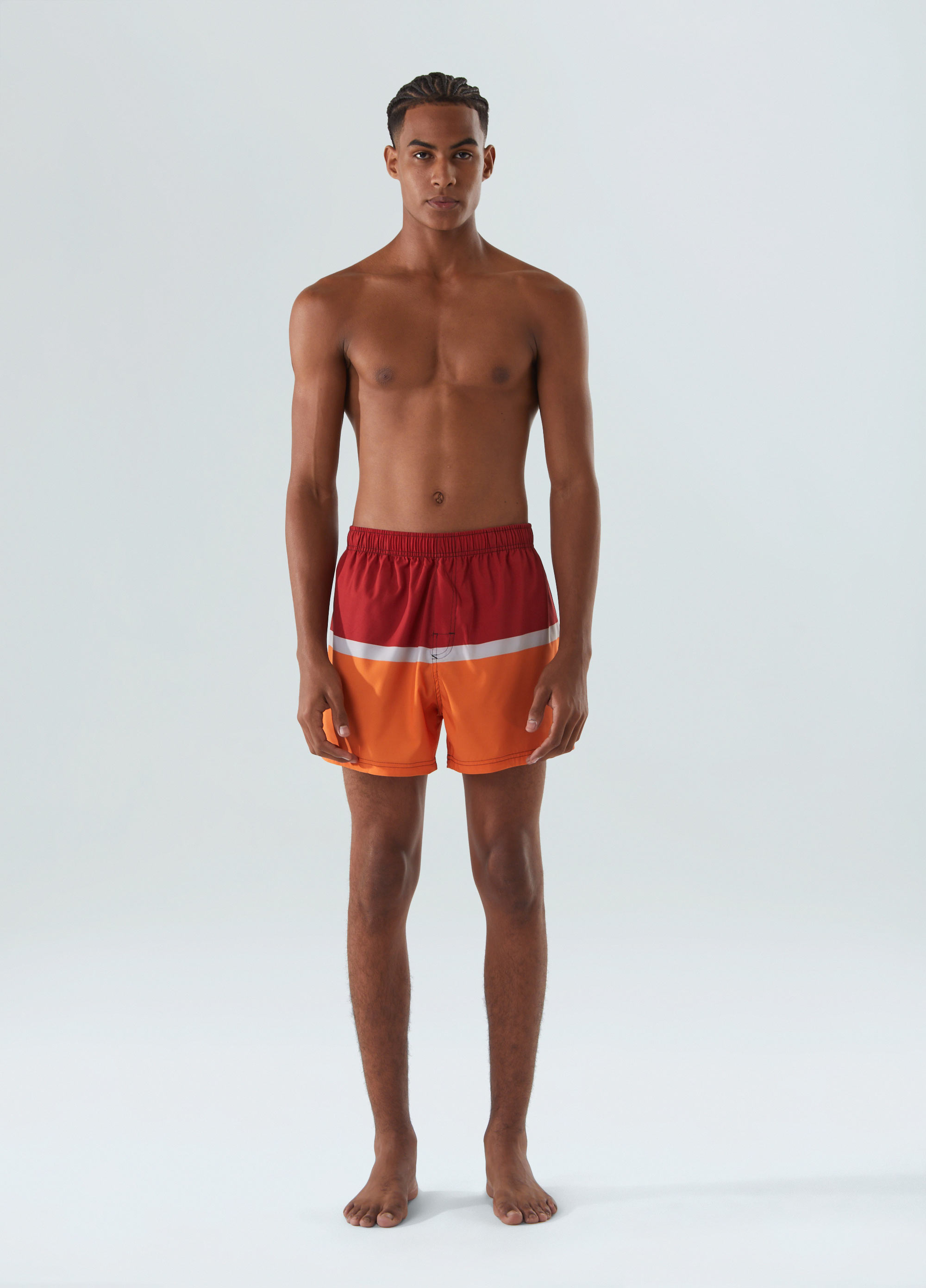 Beach short riva