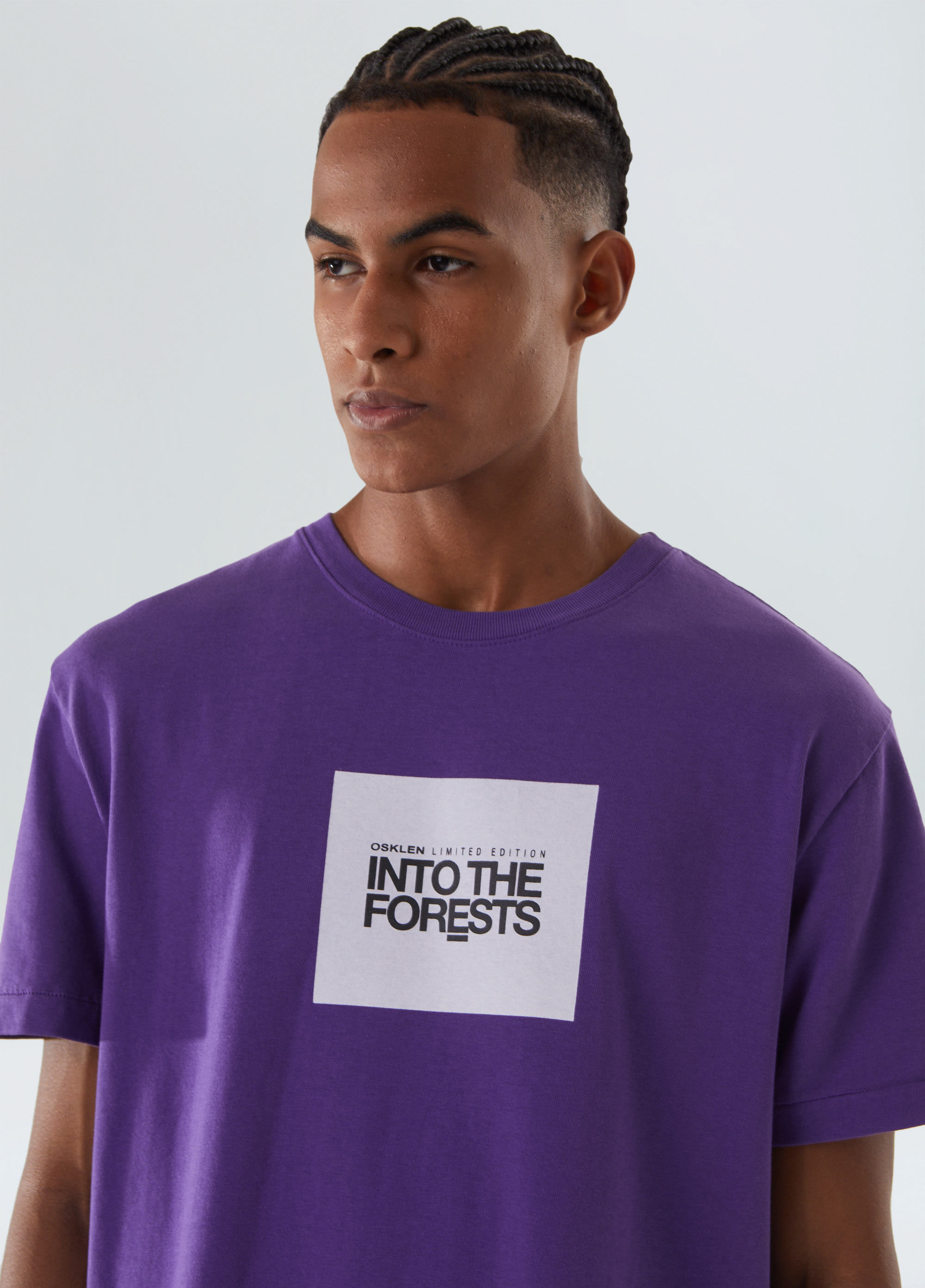 T-shirt itf box