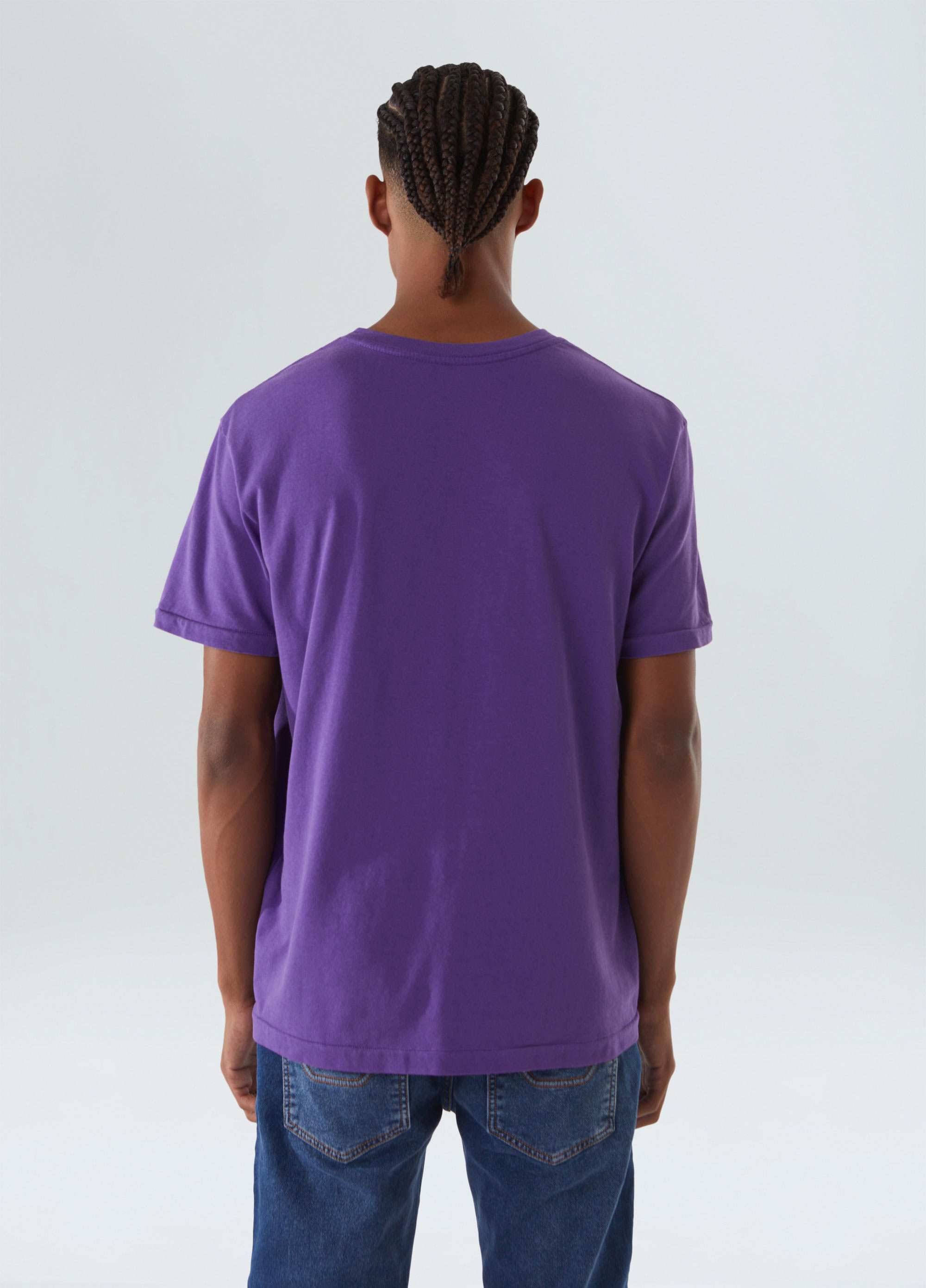 T-shirt itf box