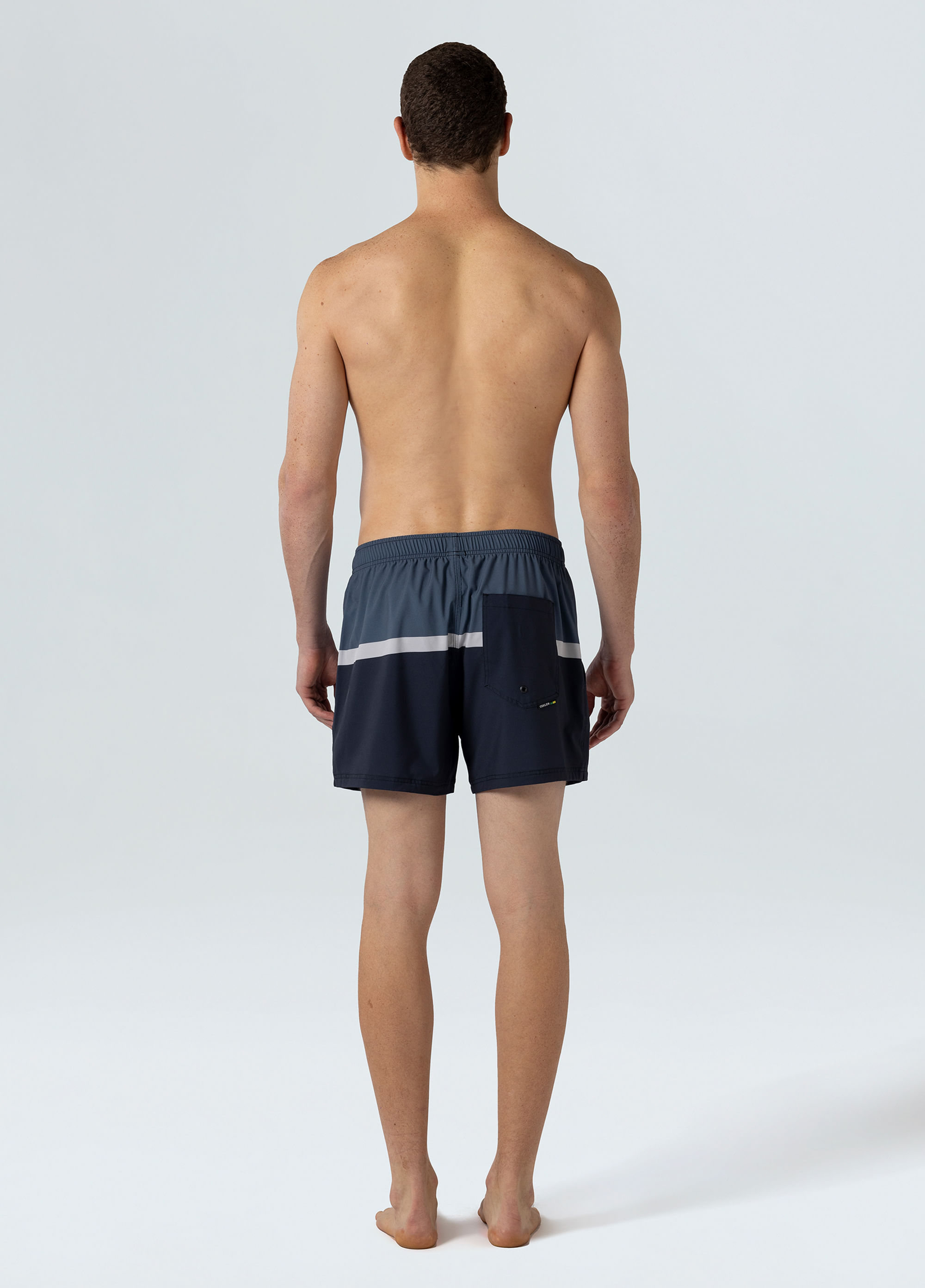 Beach short riva