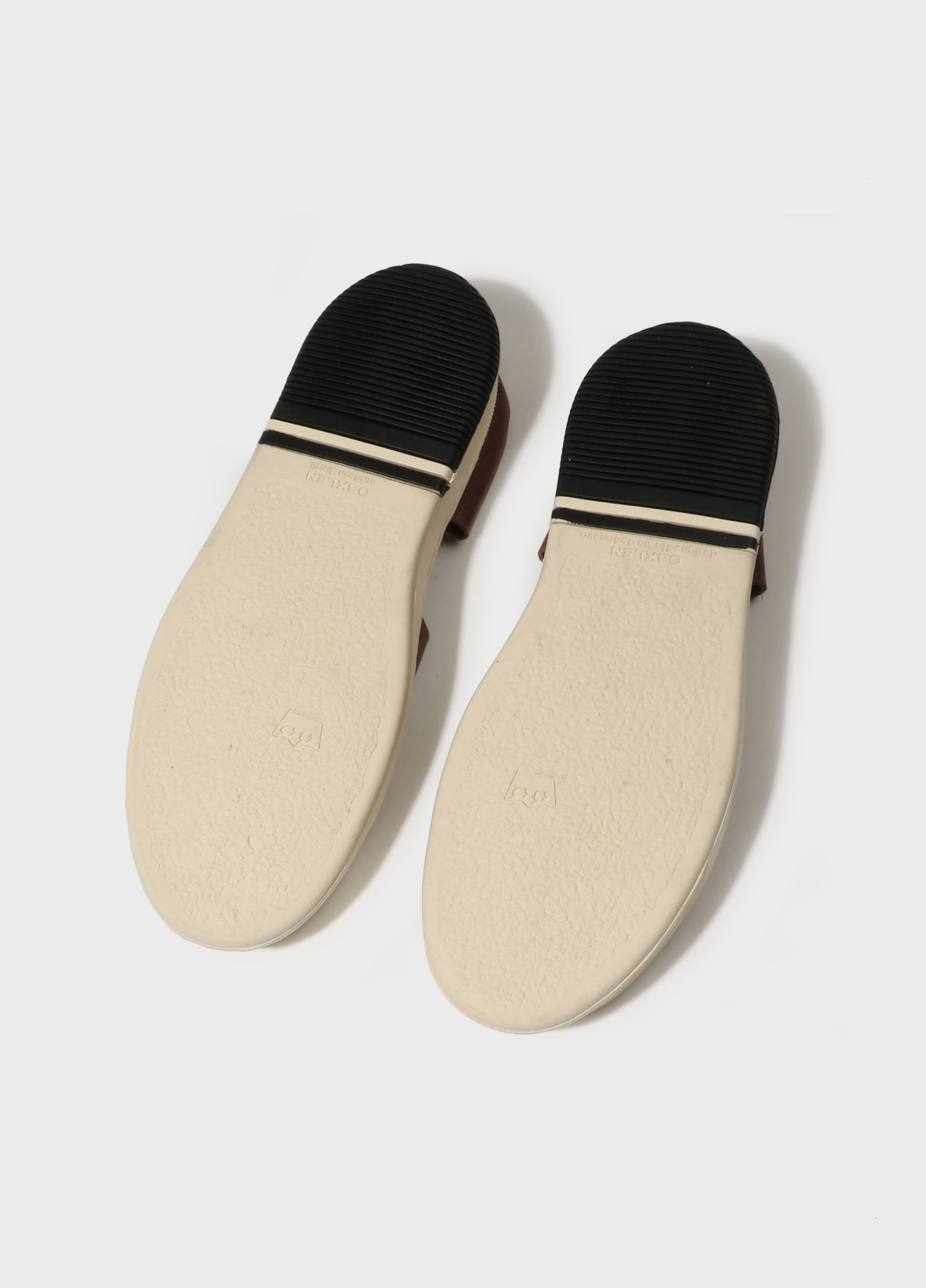 Sandália soho resort