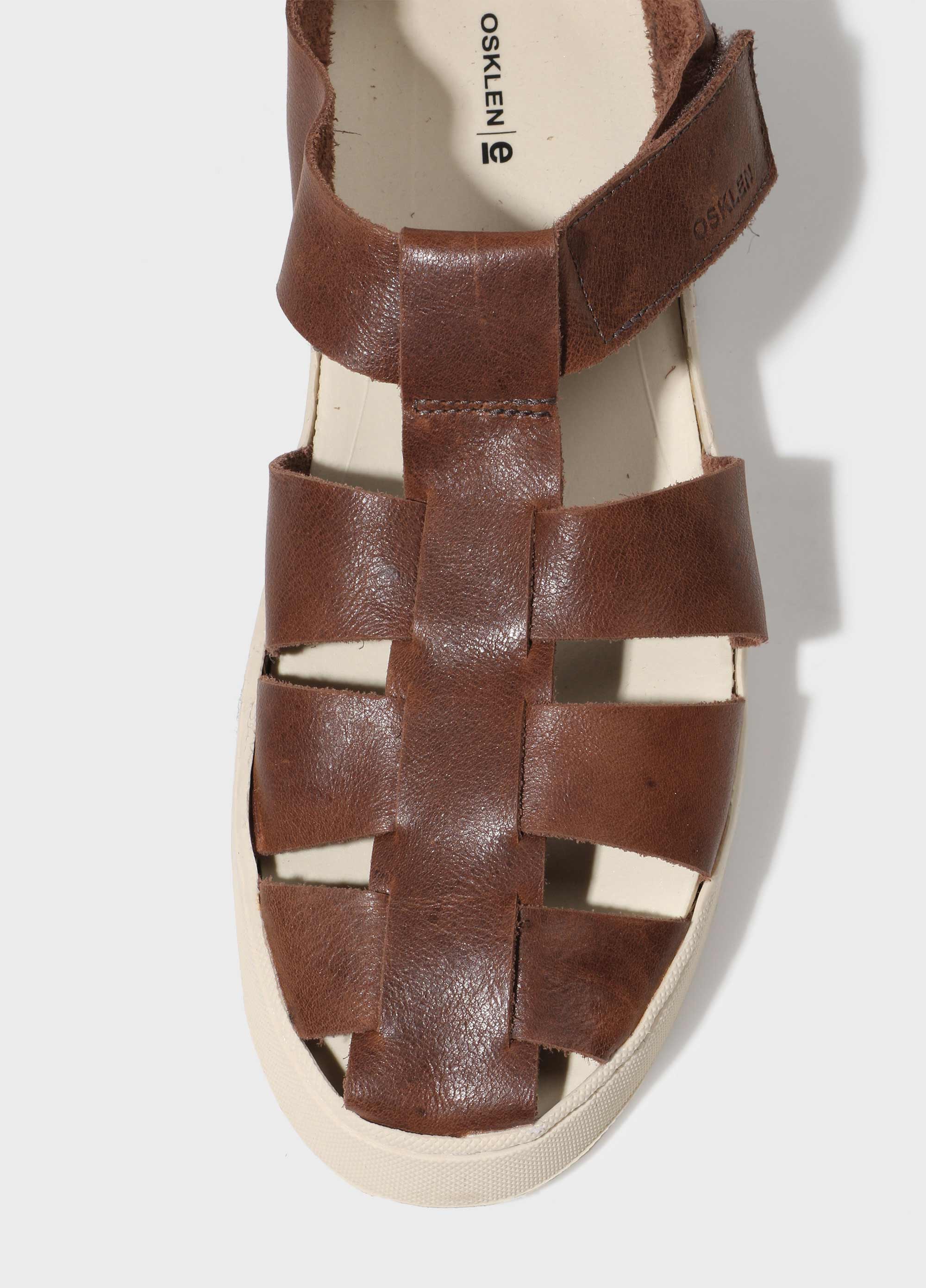 Sandália soho resort