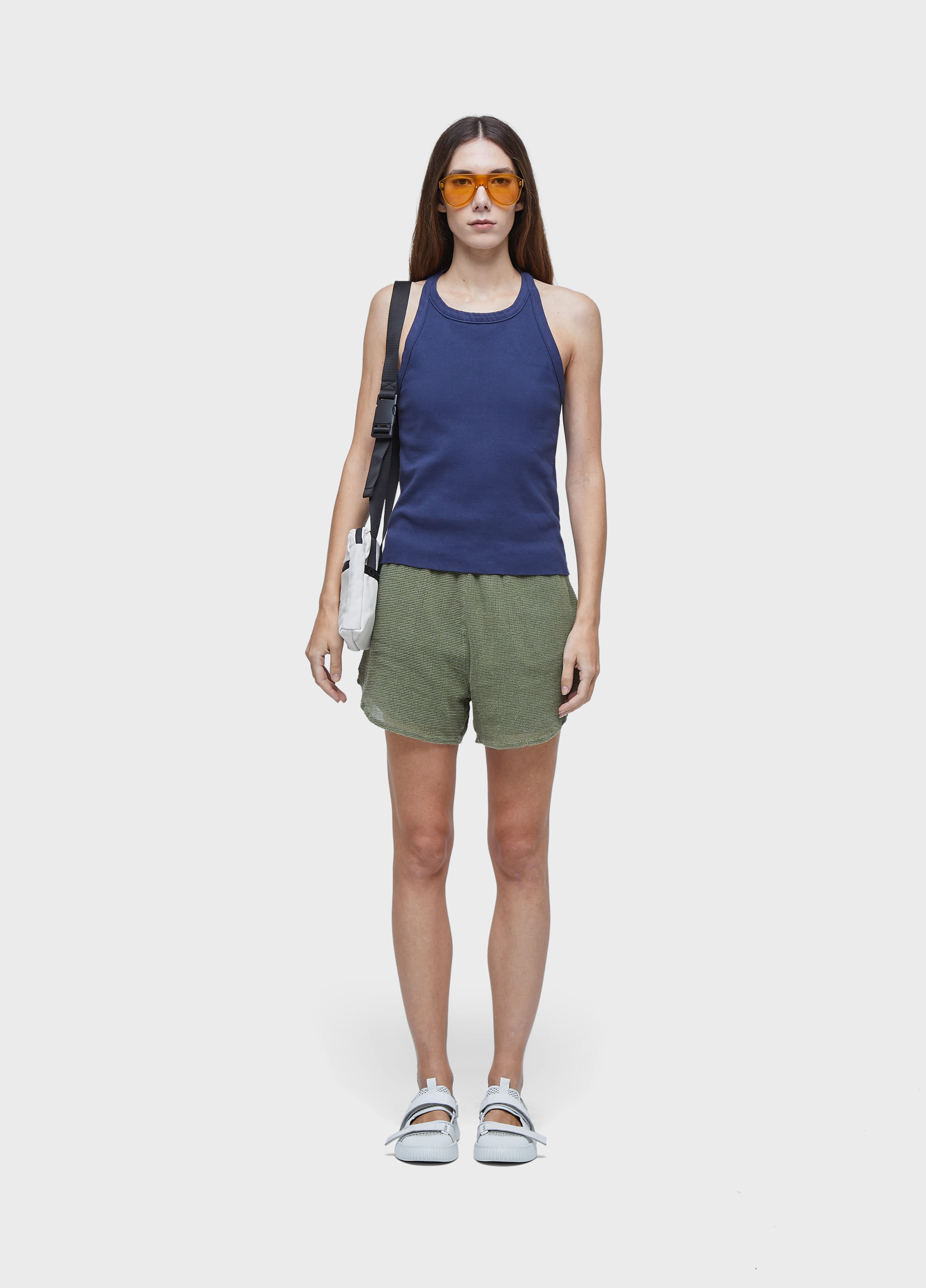 Regata fit navy