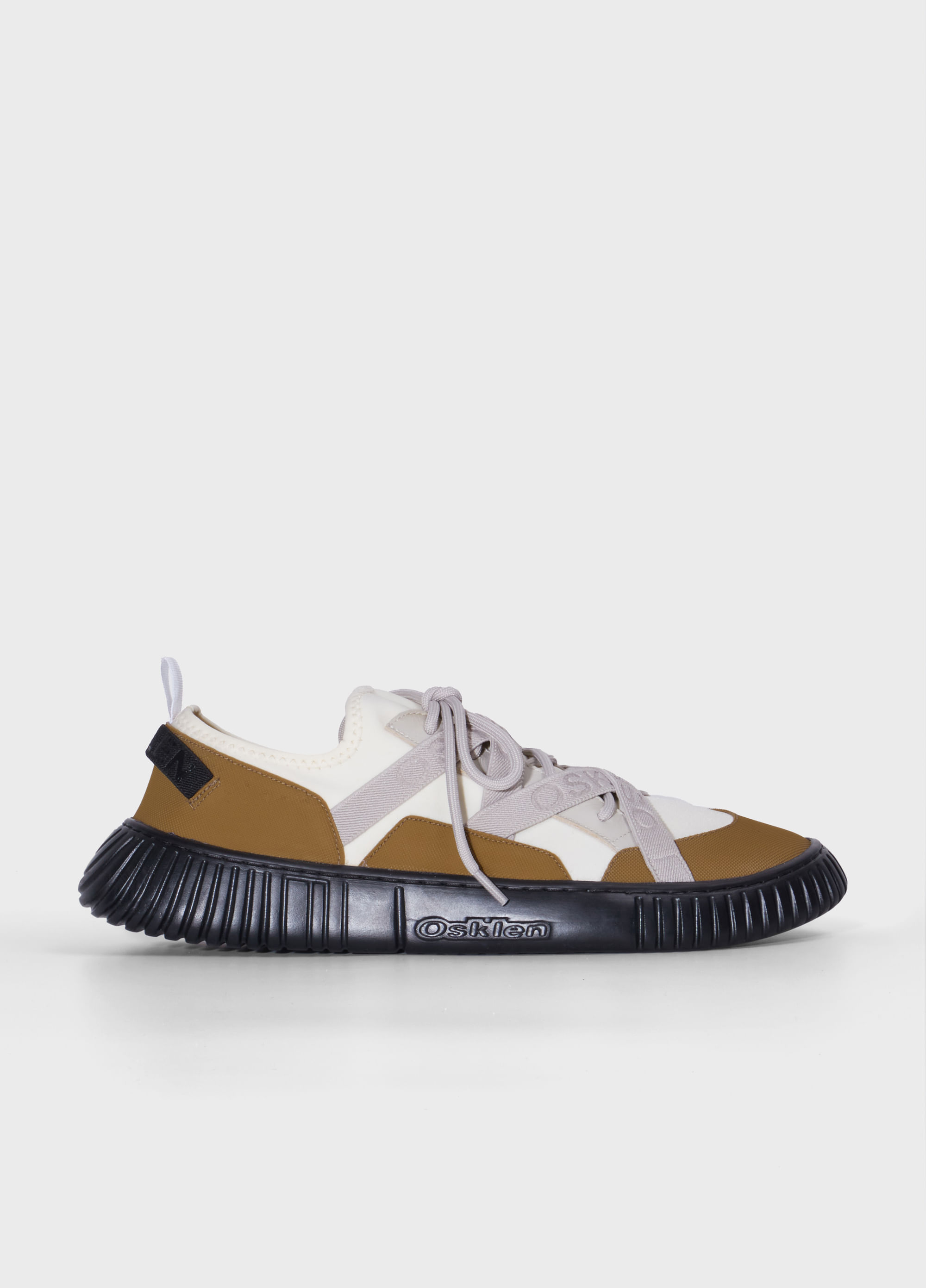 Tênis arpx overlap black sole