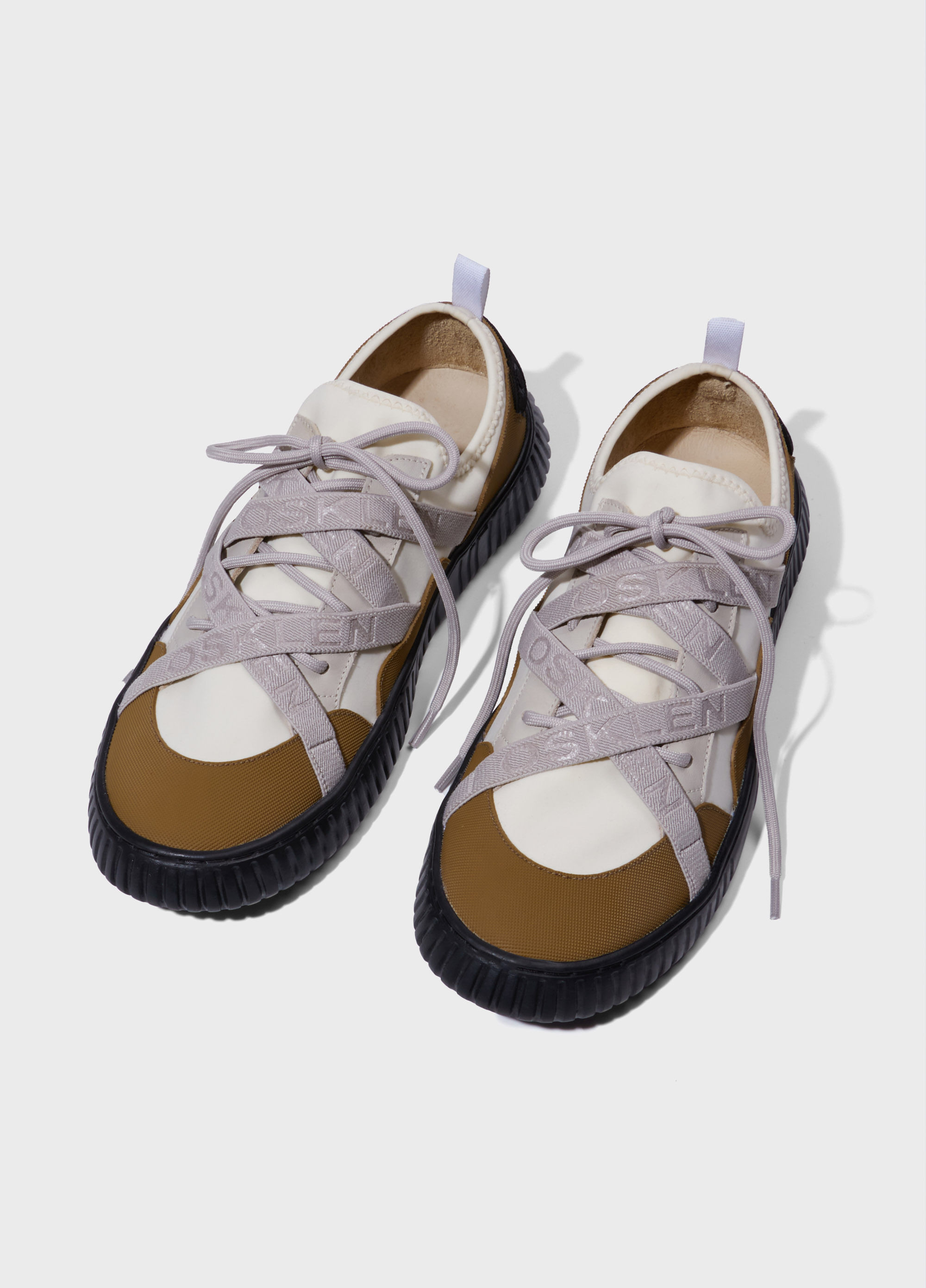 Tênis arpx overlap black sole