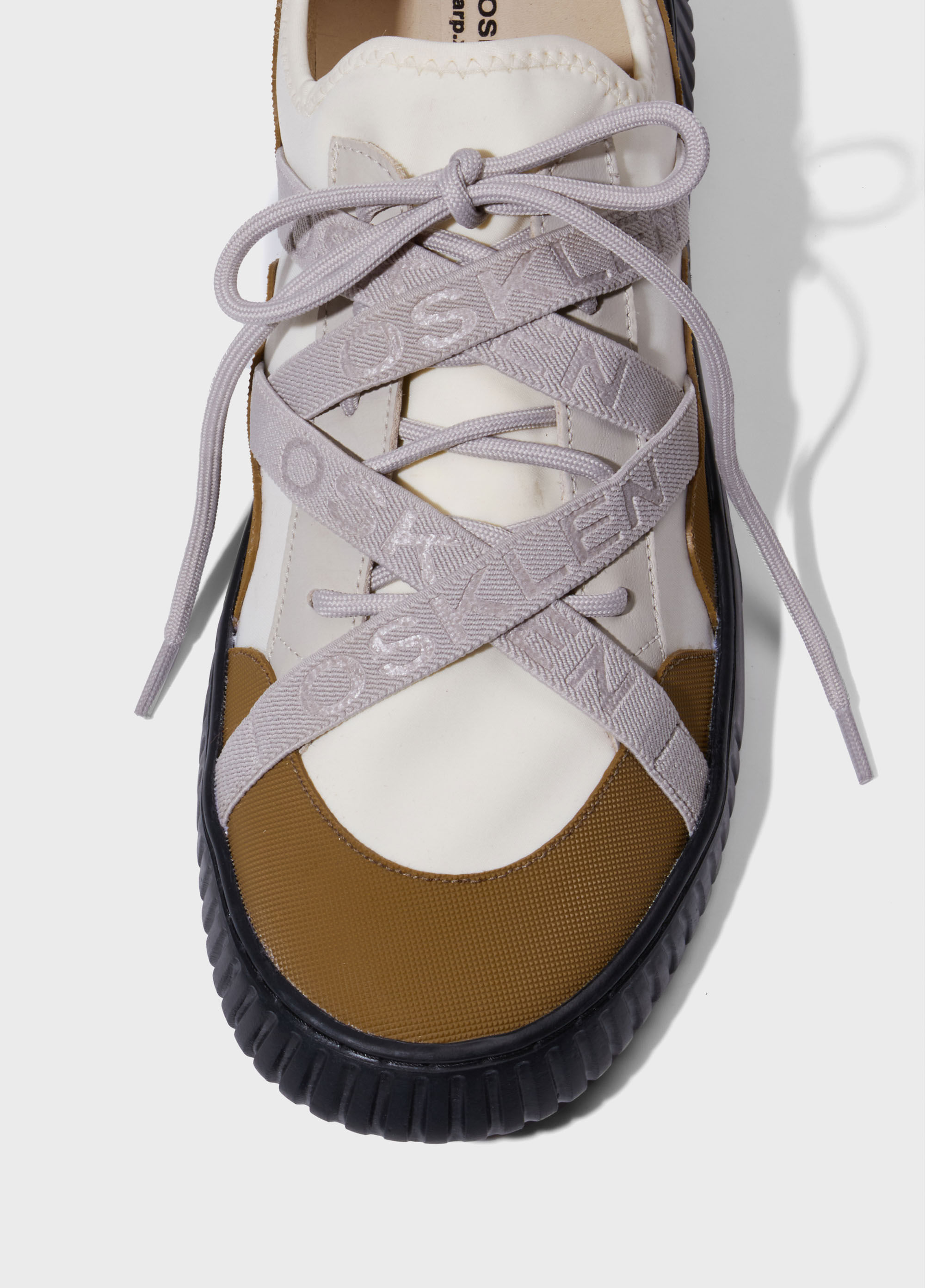 Tênis arpx overlap black sole