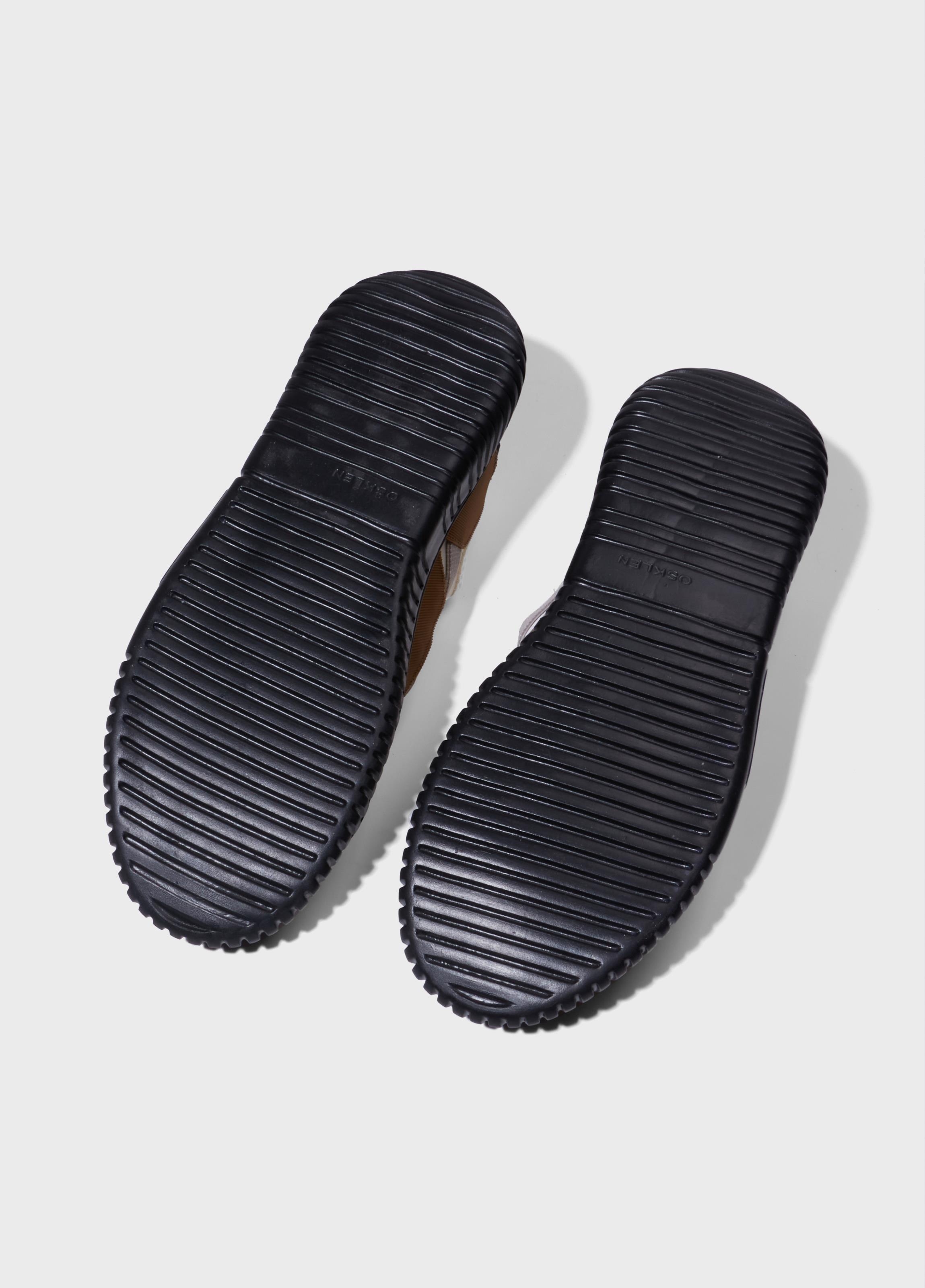 Tênis arpx overlap black sole