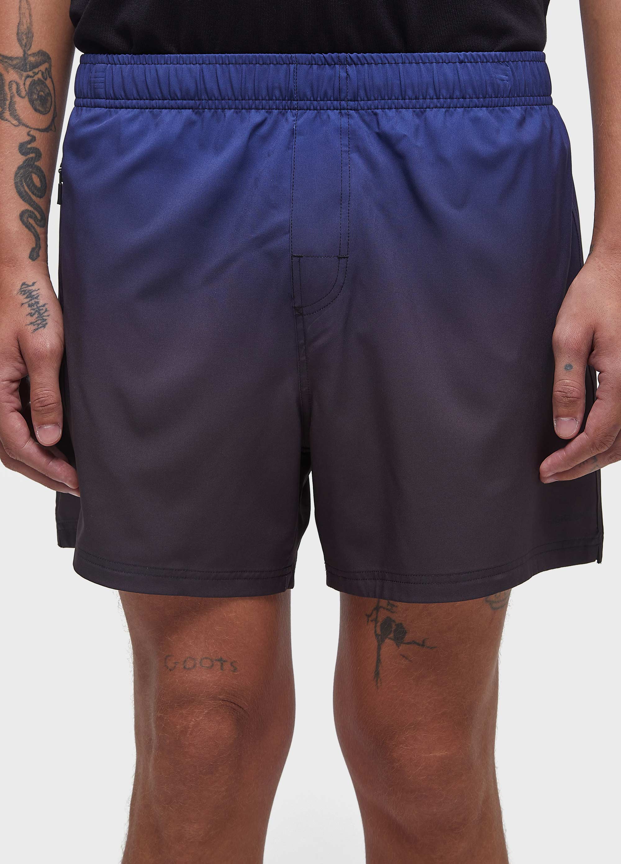 Beach short gradiente pro