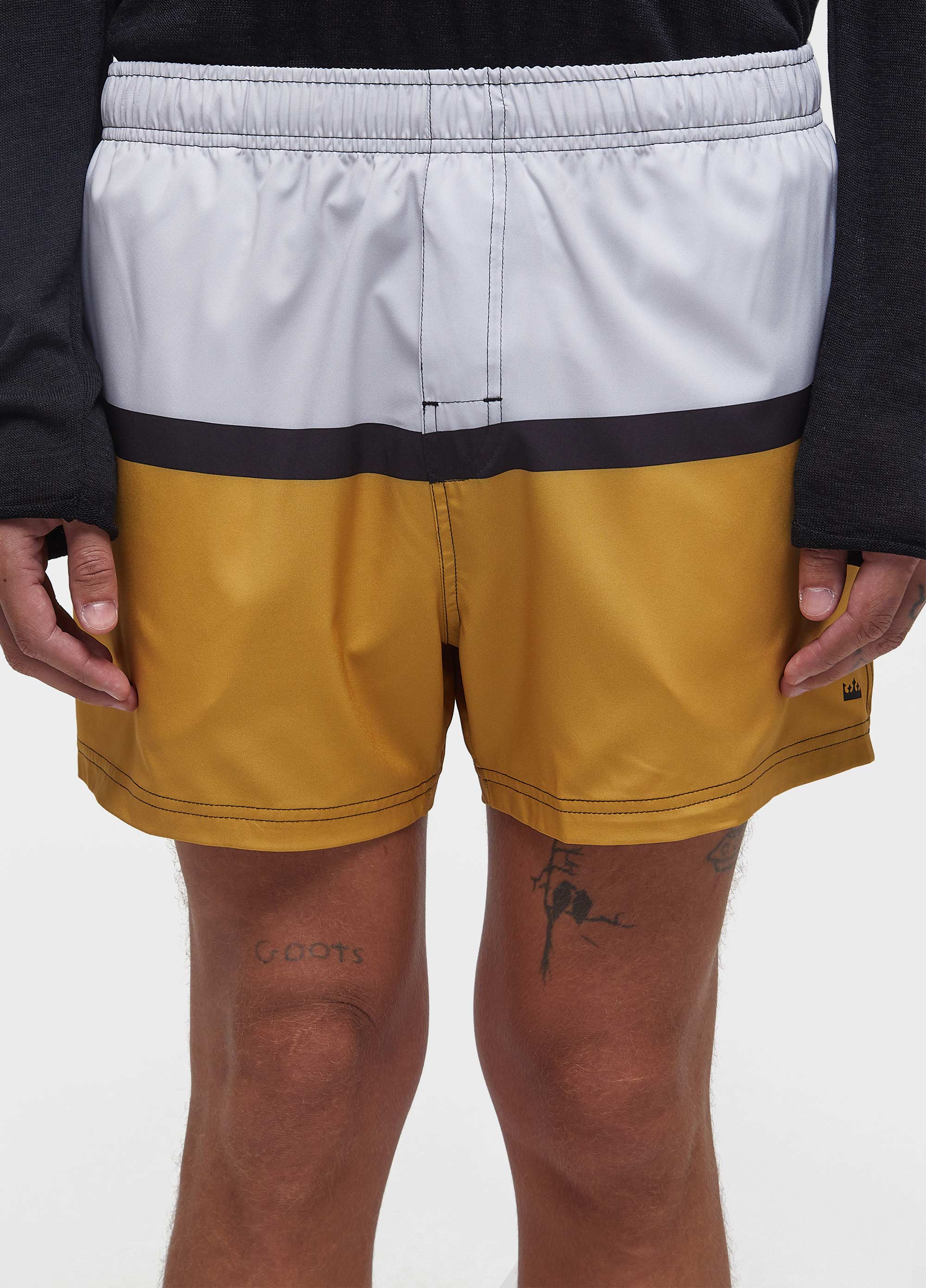 Beach short riva