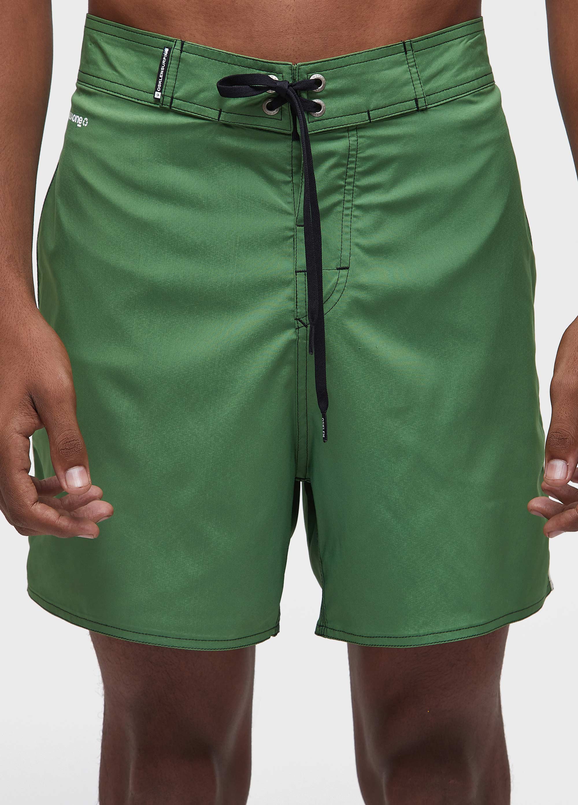 Bermuda surf aquaone flex stripe