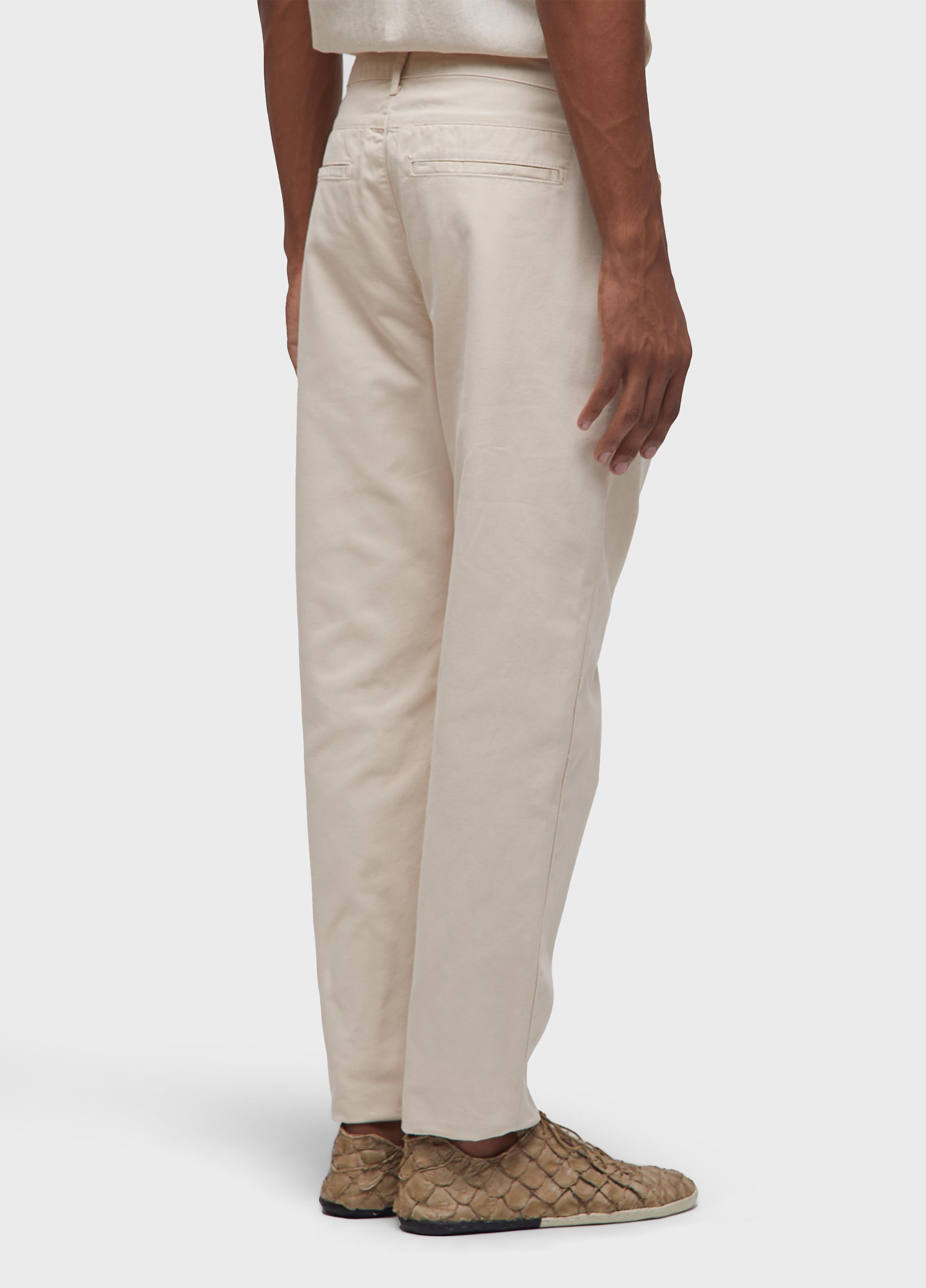 Calça cotton basic