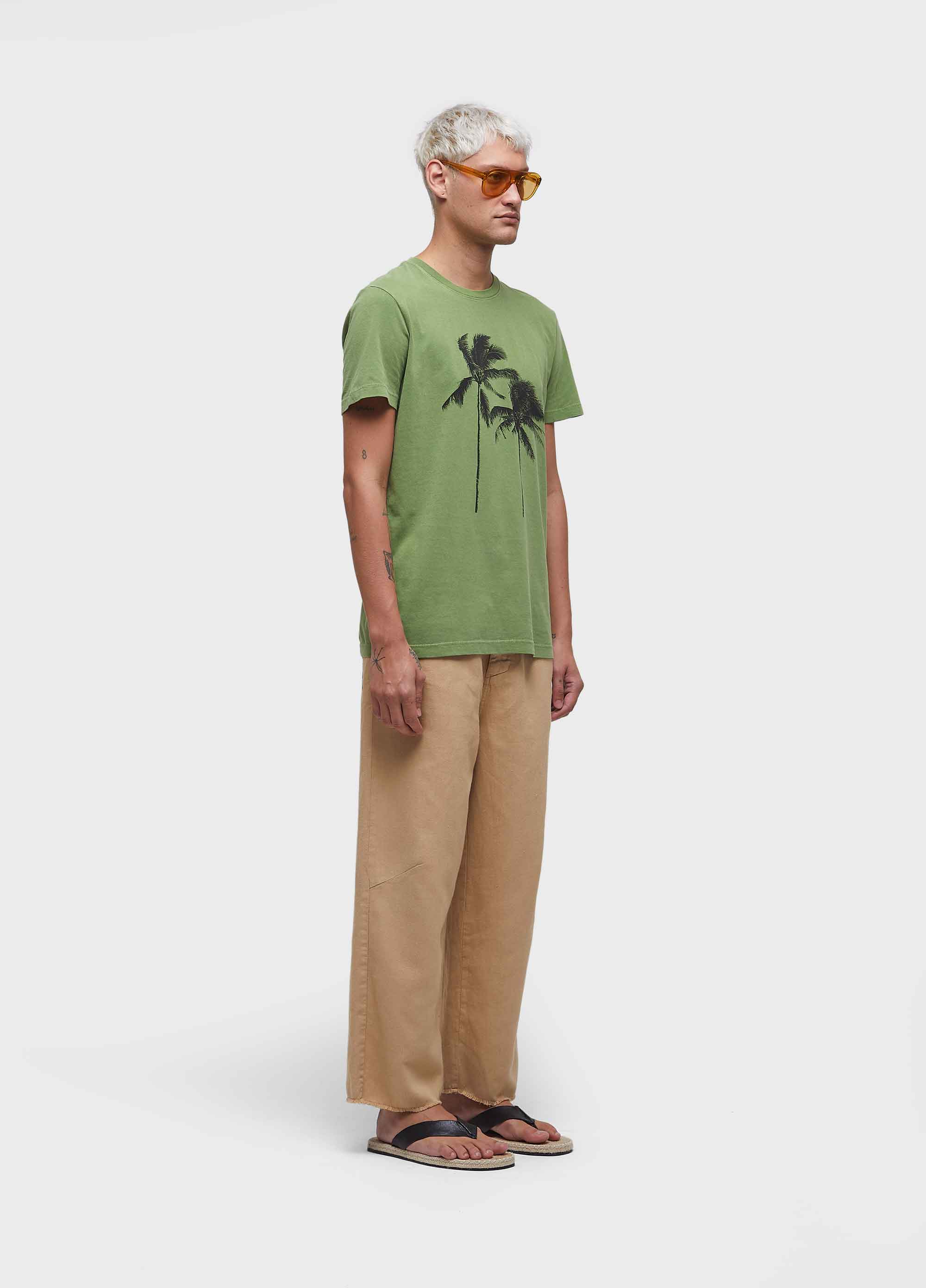 T-shirt stone coqueiro 02
