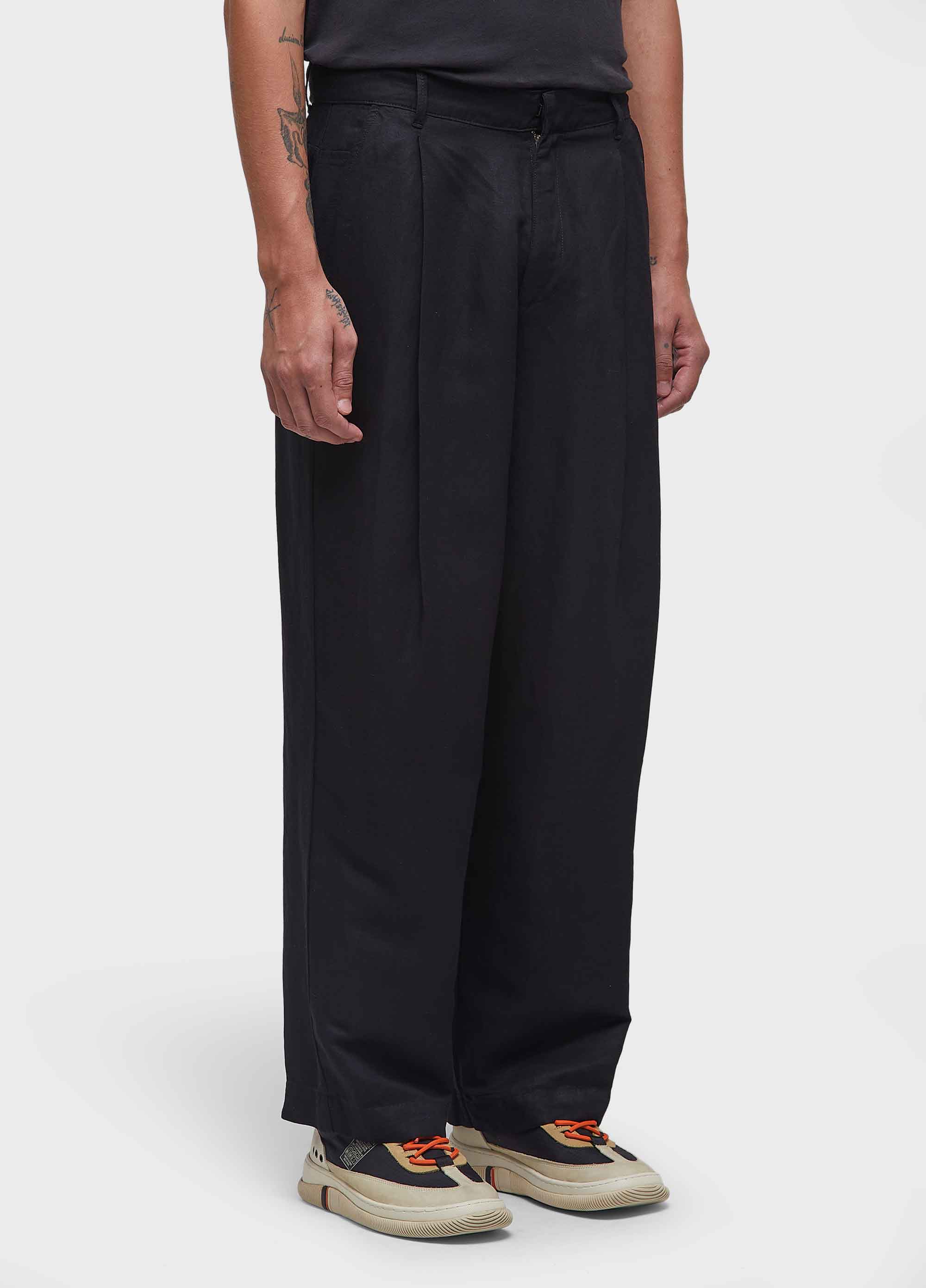 Calça hemp bossa nova