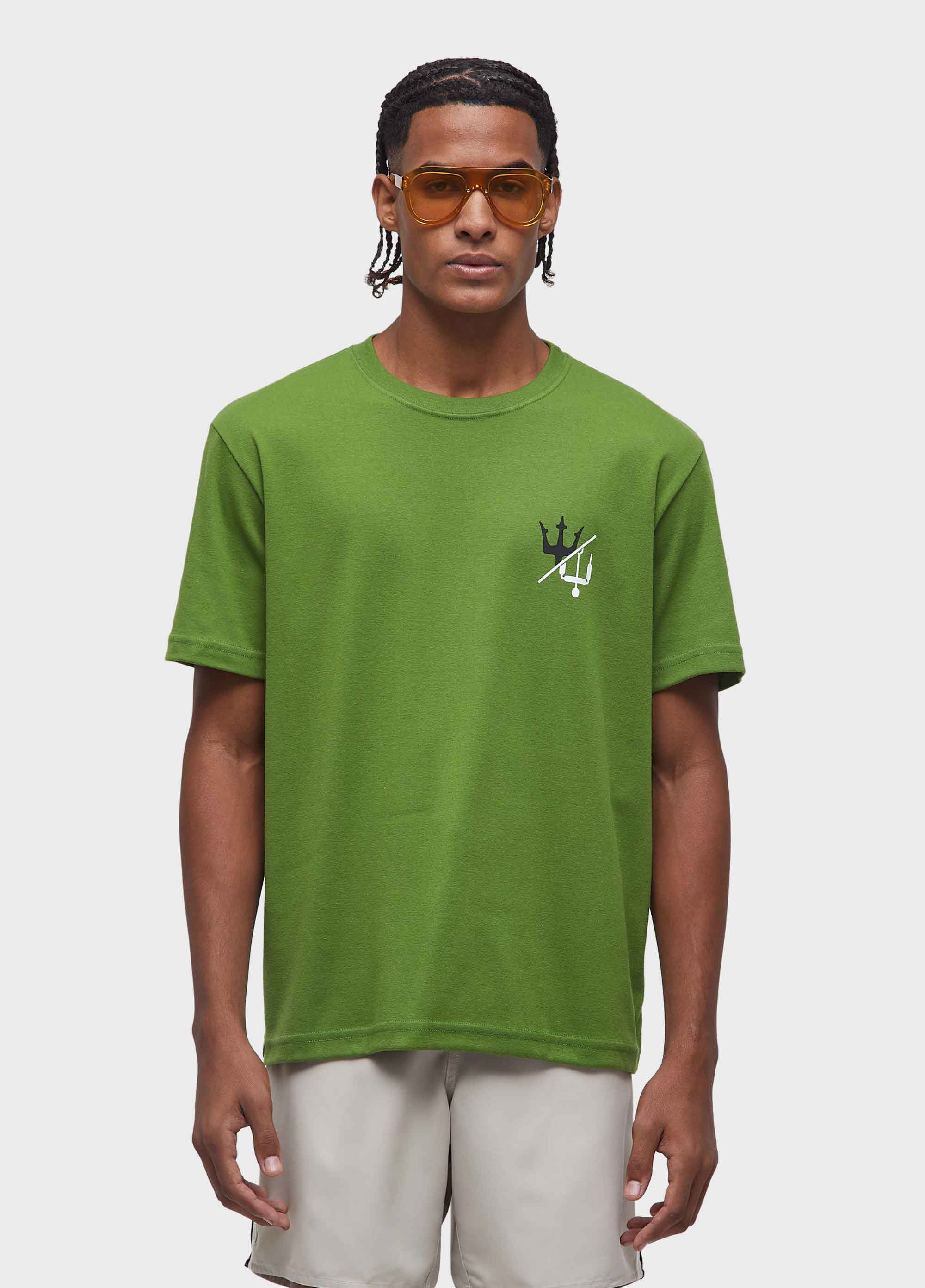 Big shirt kitesurf
