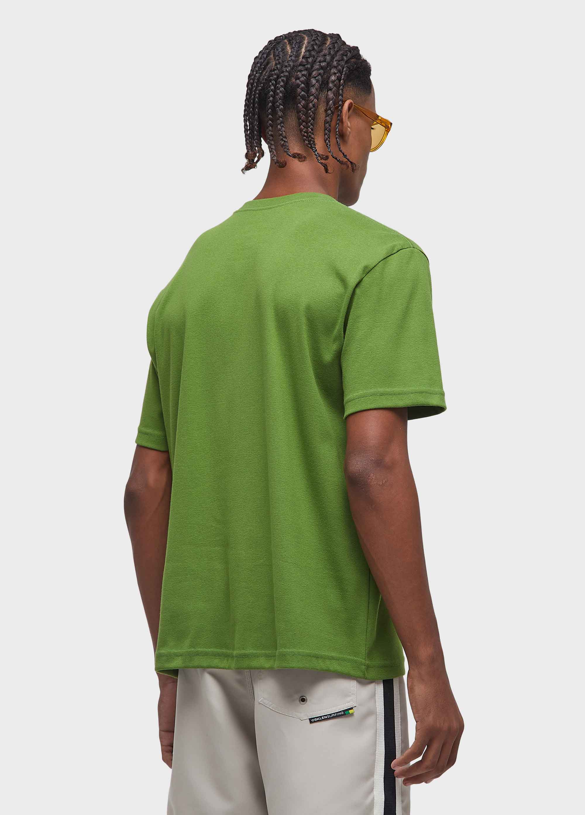 Big shirt kitesurf