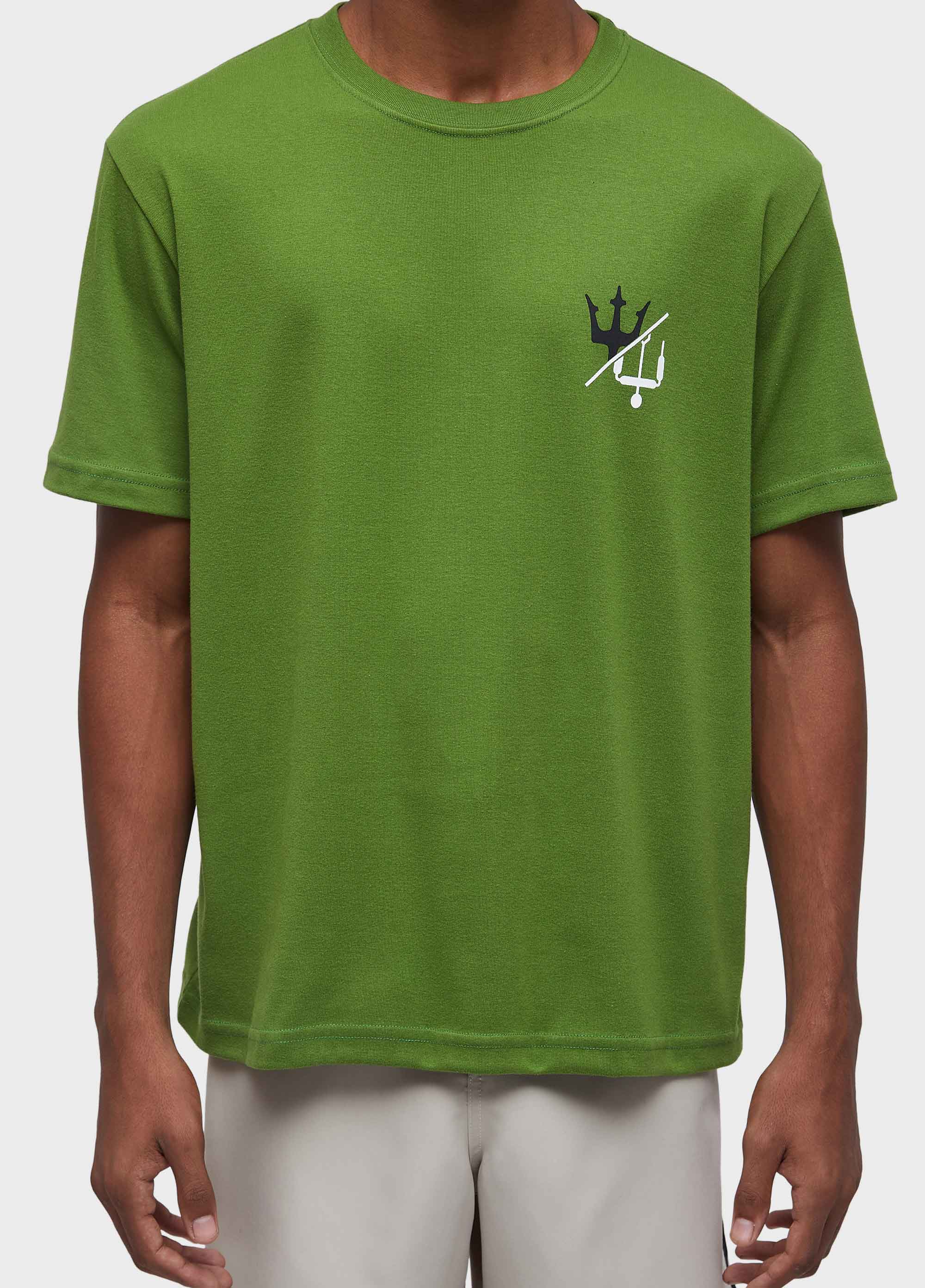 Big shirt kitesurf