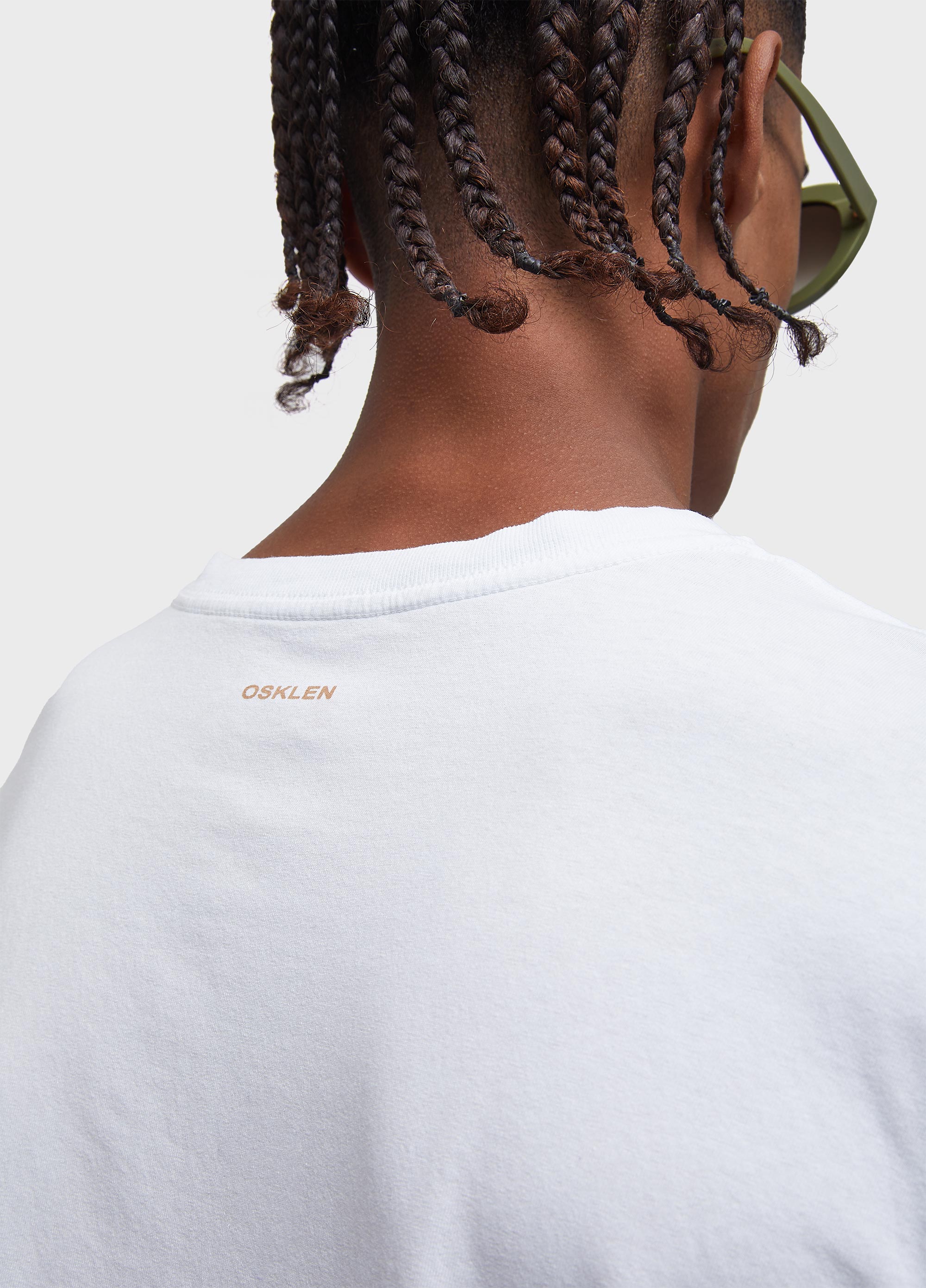 T-shirt stone stamp 03