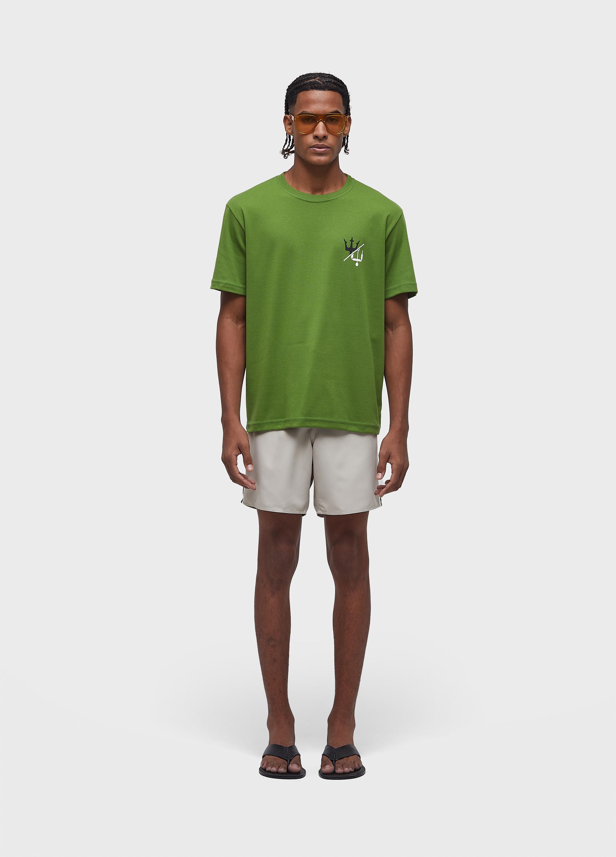 Big shirt kitesurf