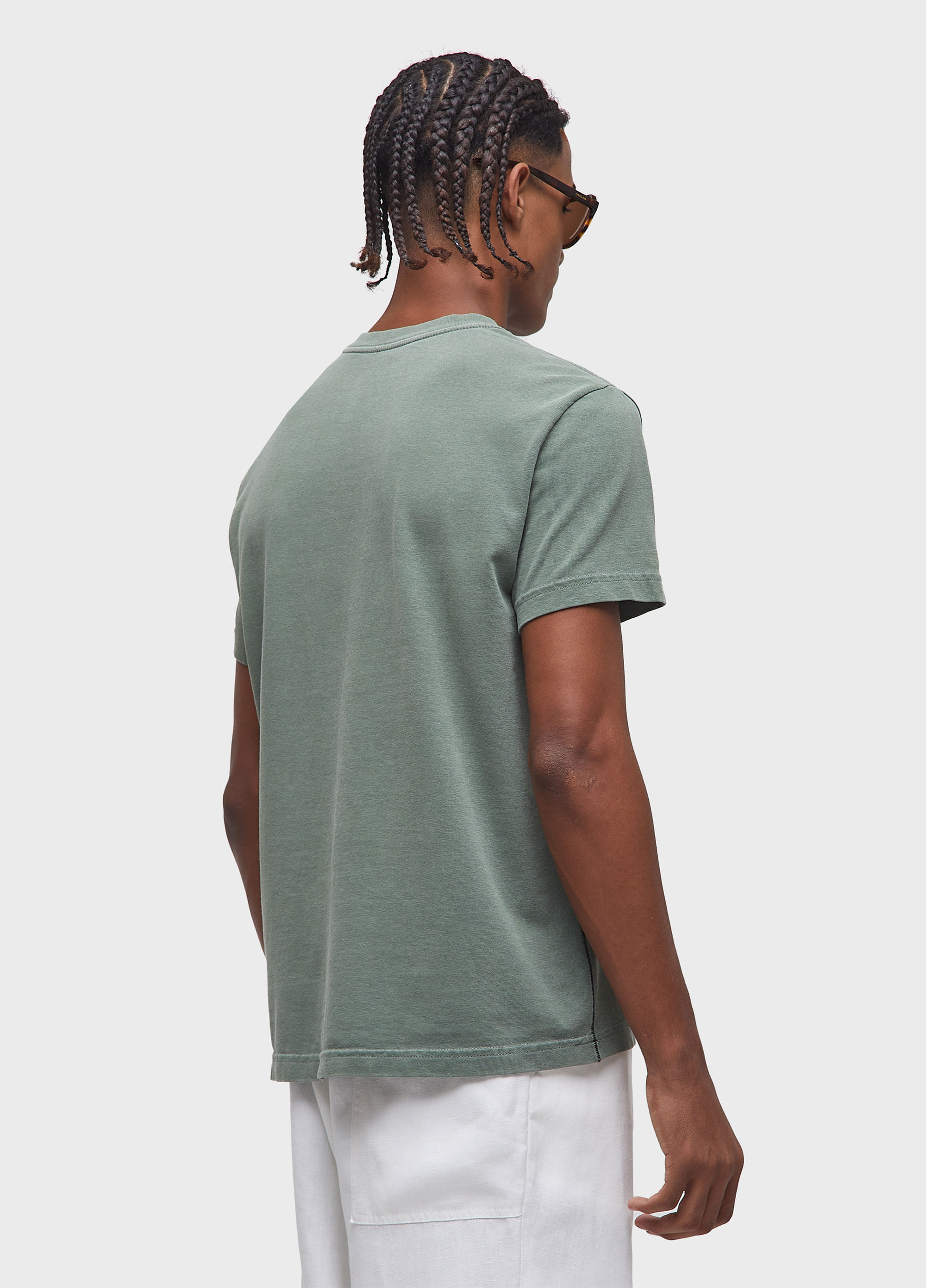 T-shirt double face every choice