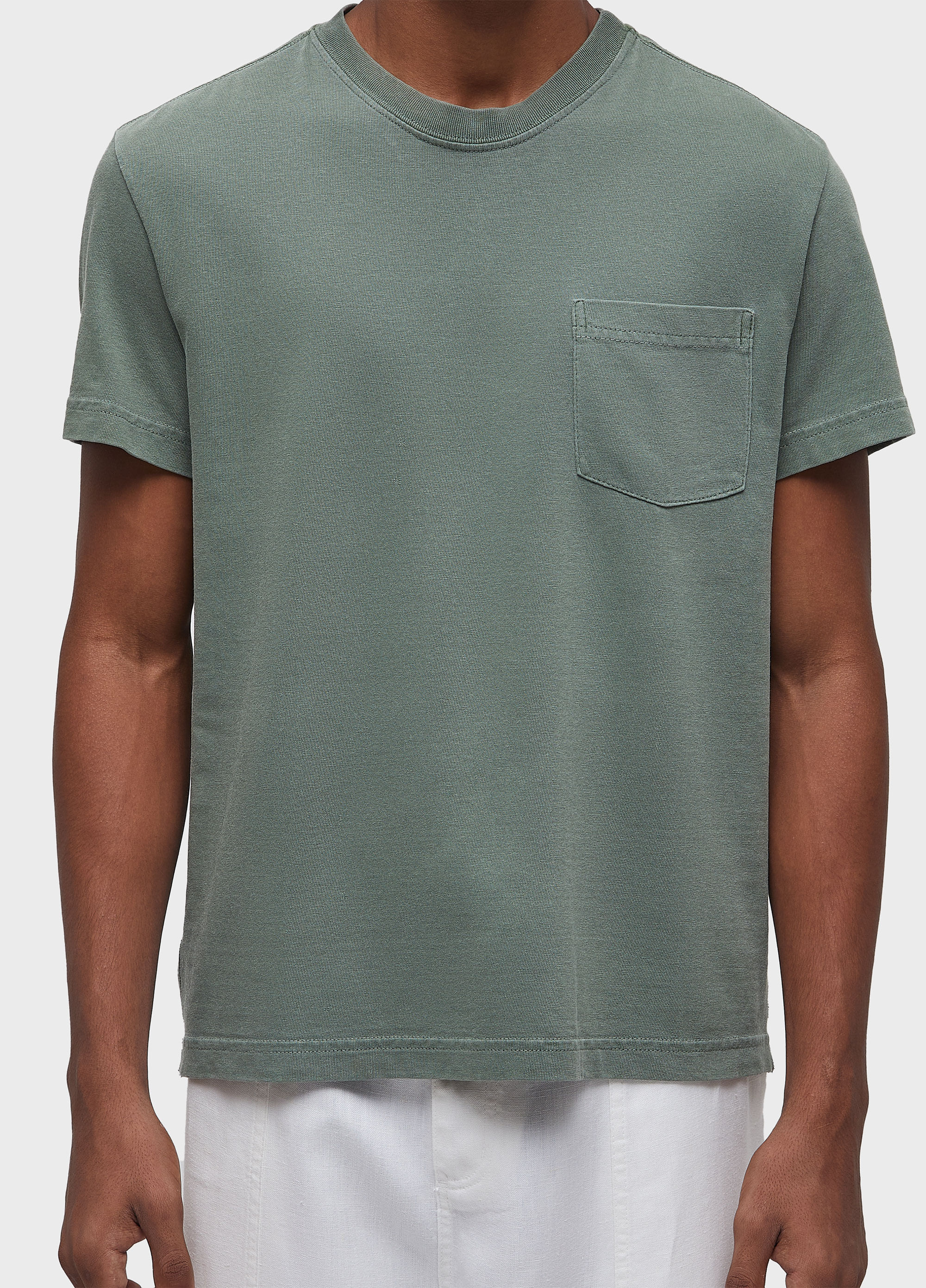 T-shirt double face every choice