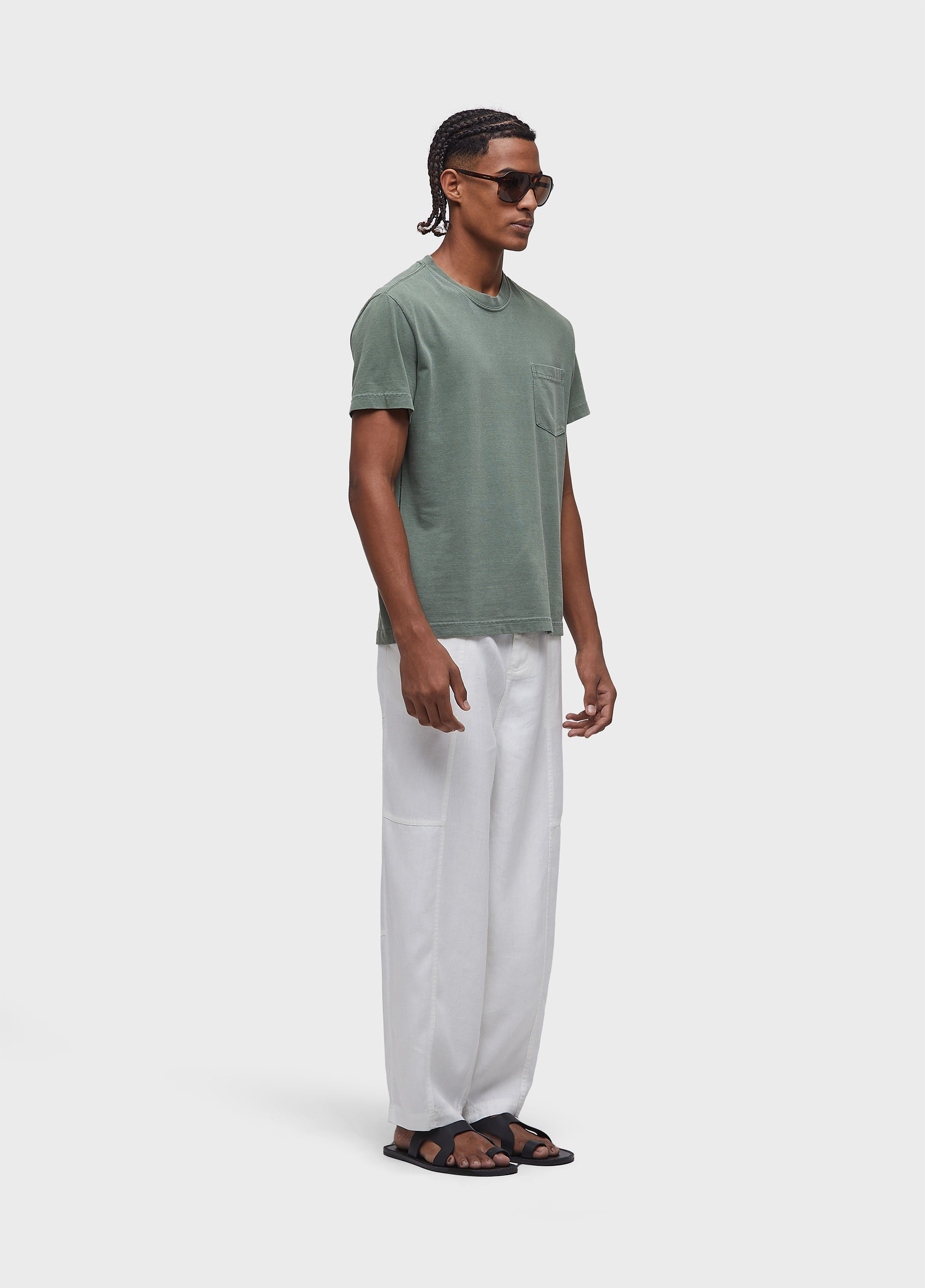 T-shirt double face every choice