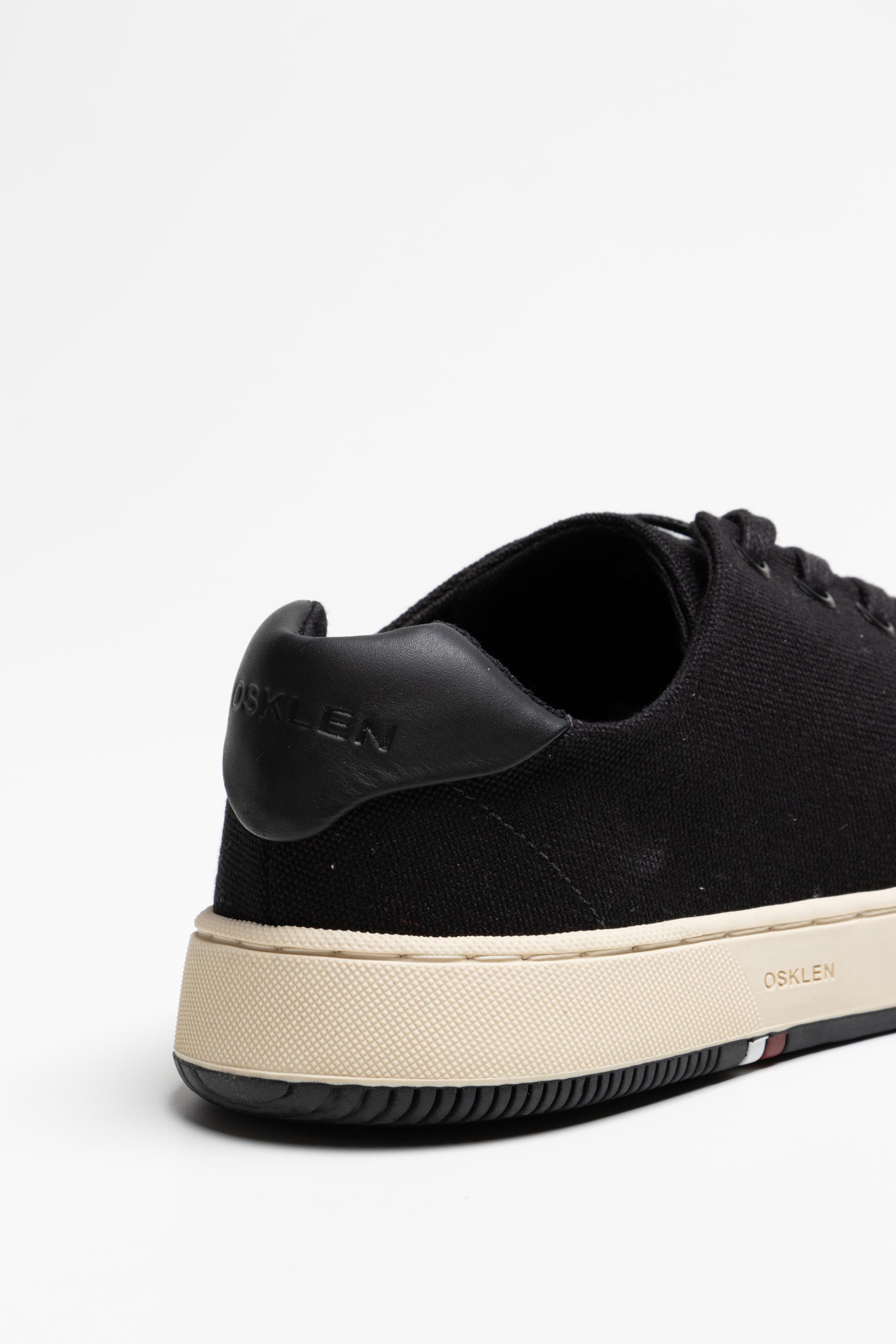 Tênis soho cross lona lisa