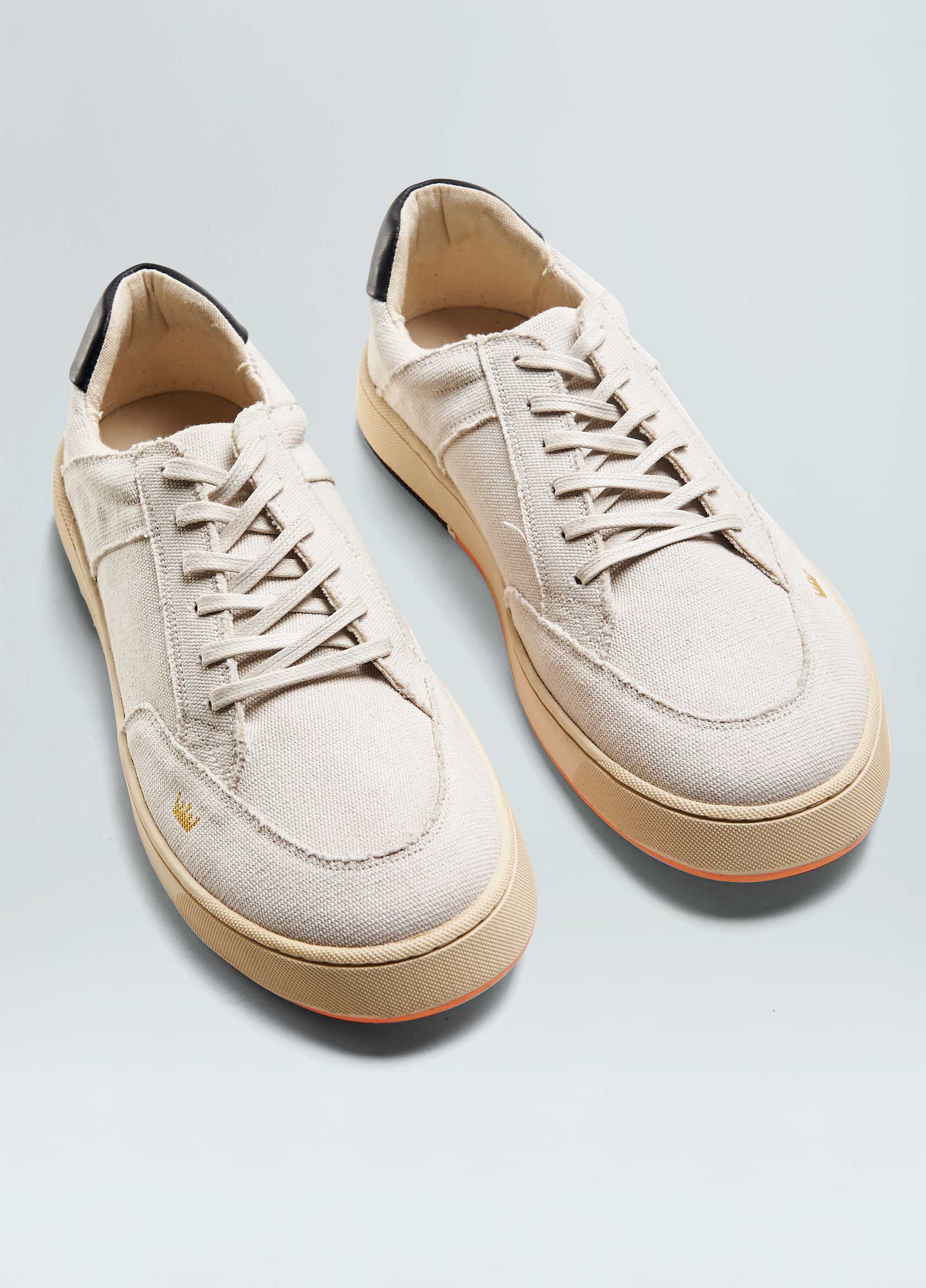 Tênis soho lona colour sole