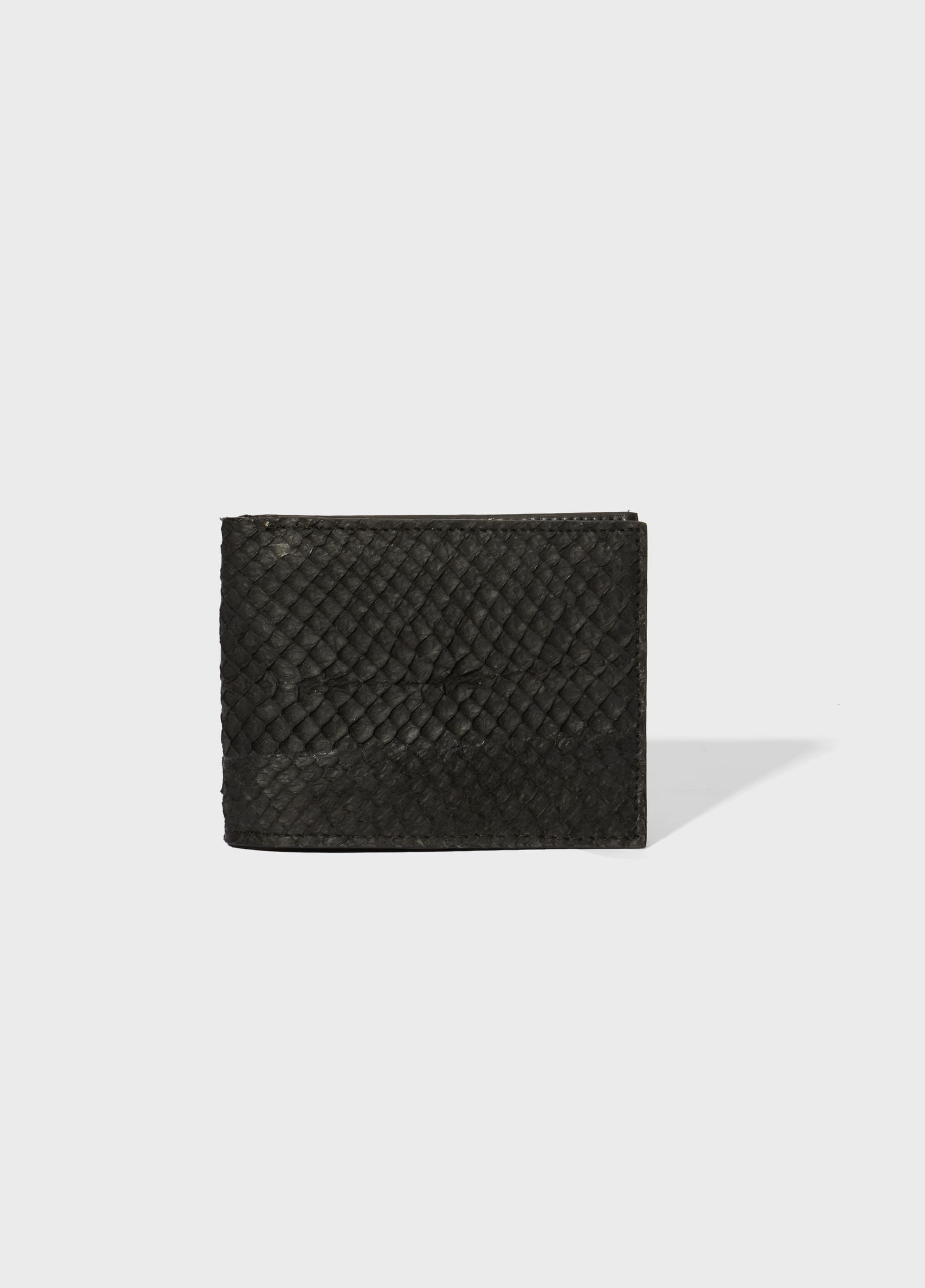 Salmon wallet