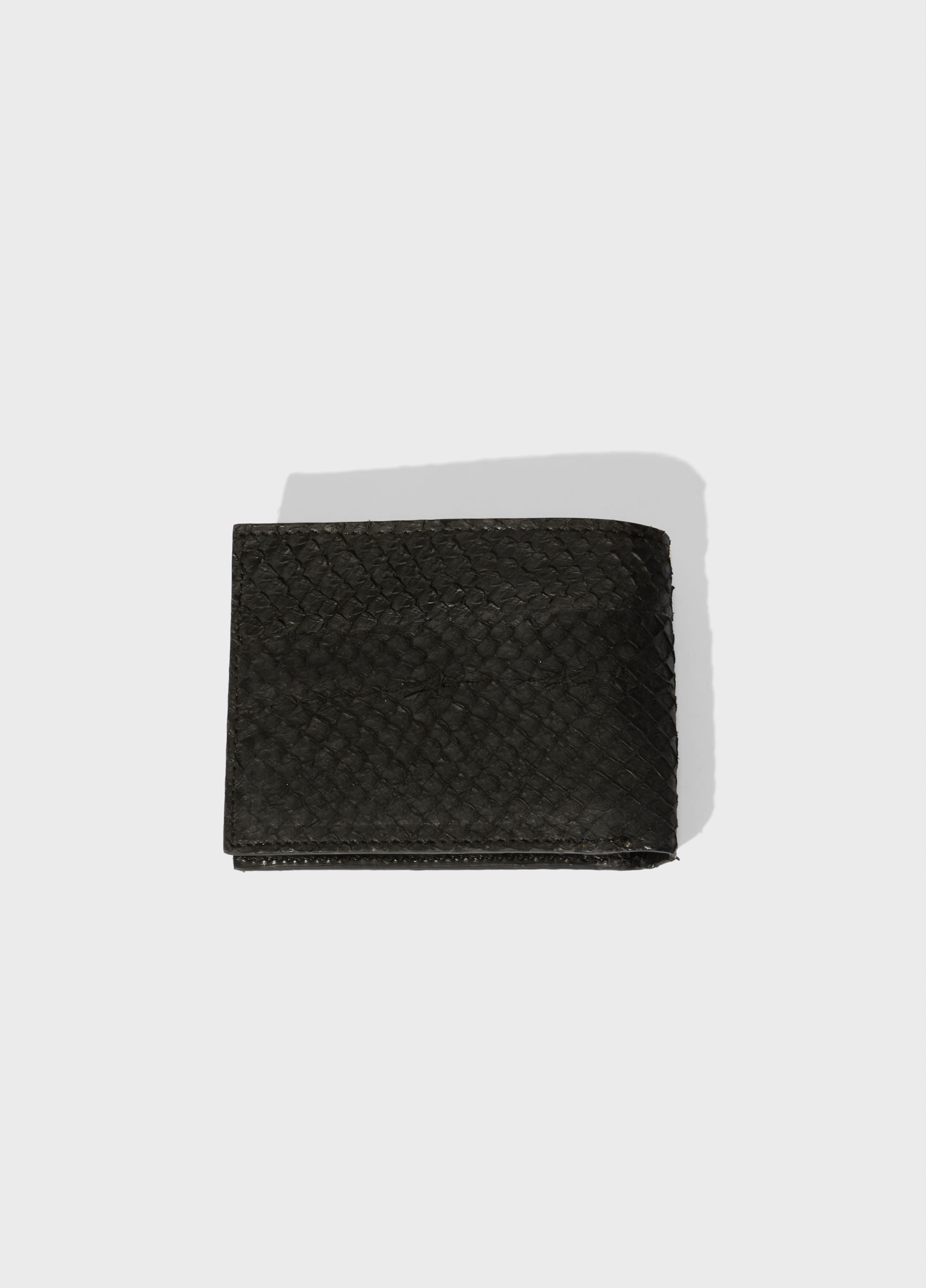 Salmon wallet