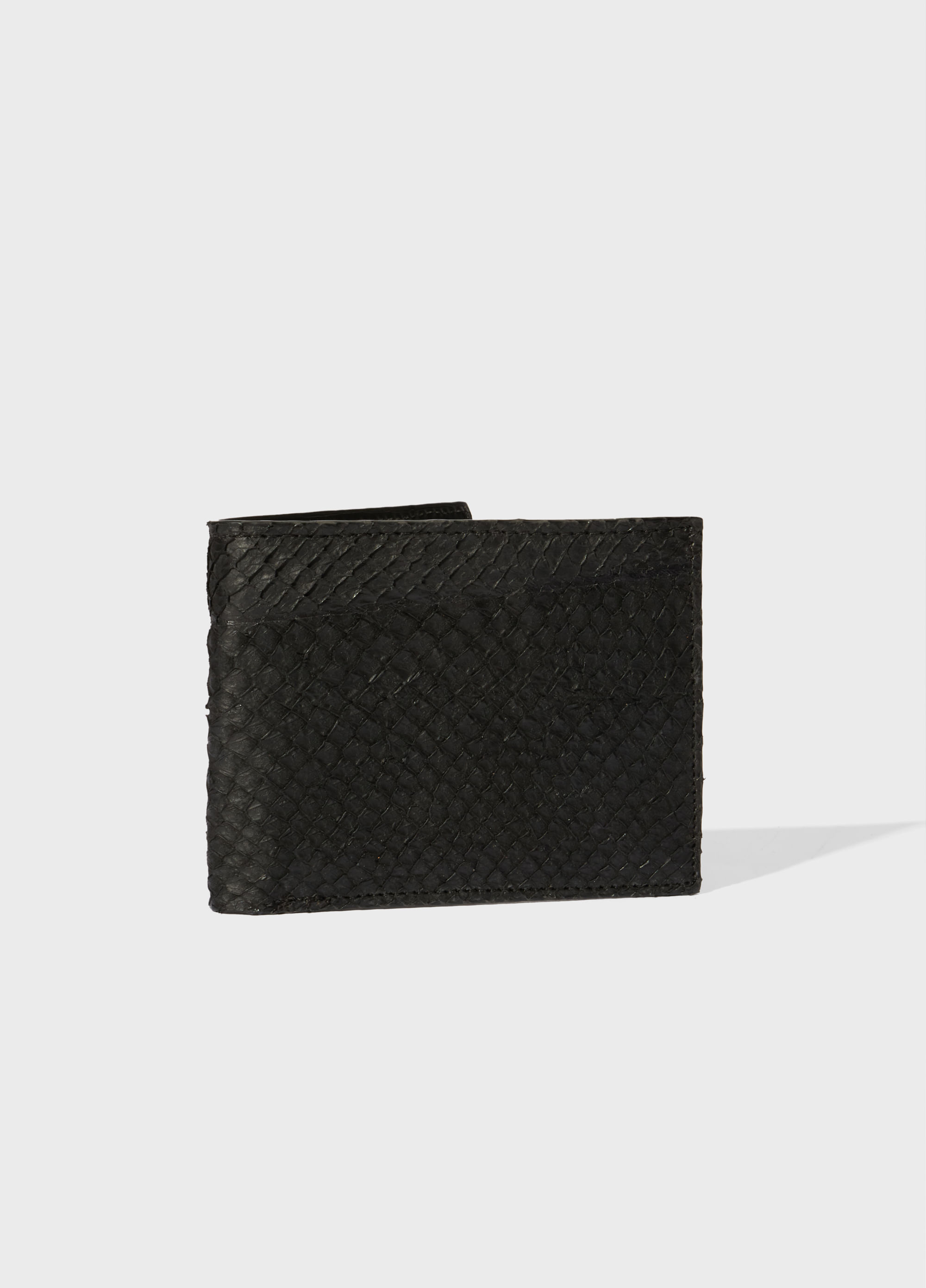 Salmon wallet