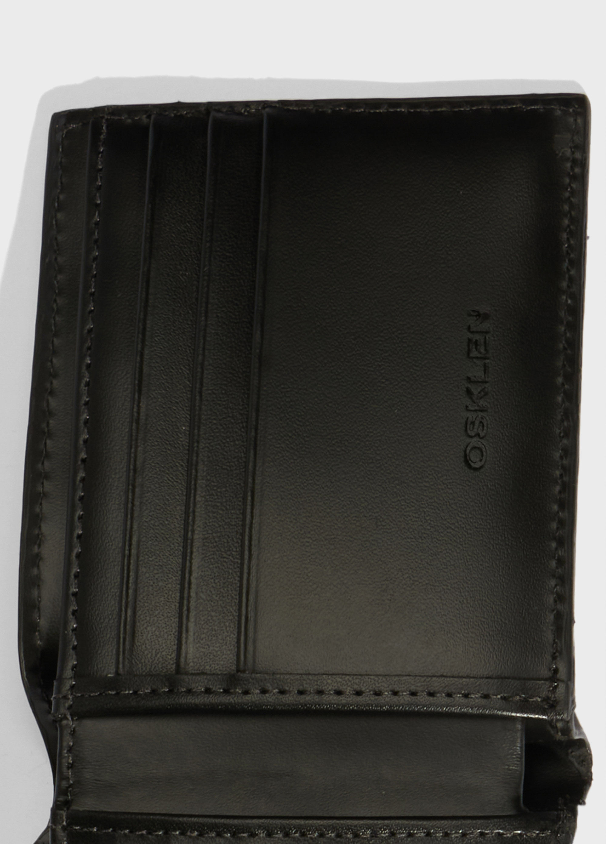 Salmon wallet