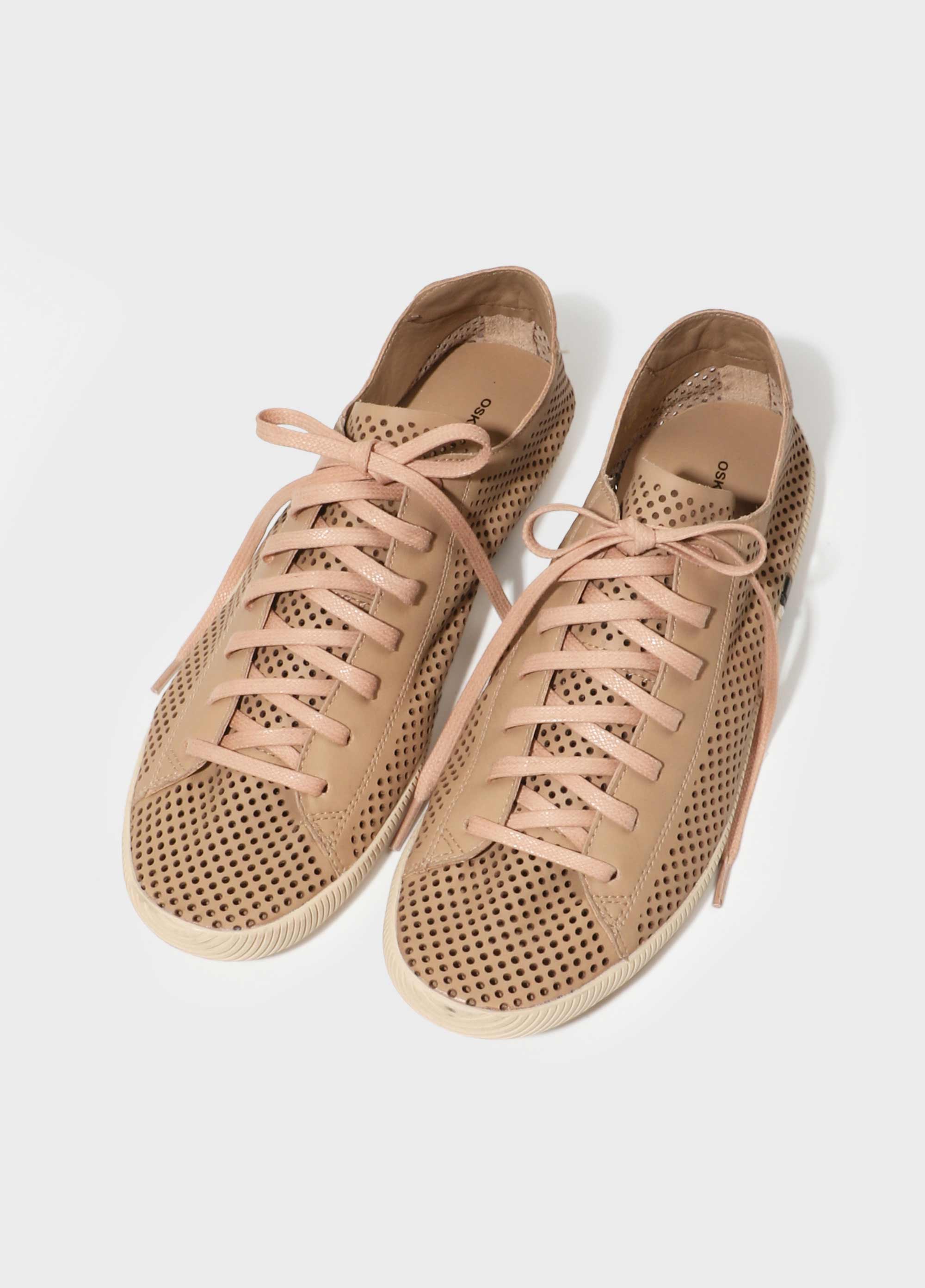 Tênis arpoador soft microfuros