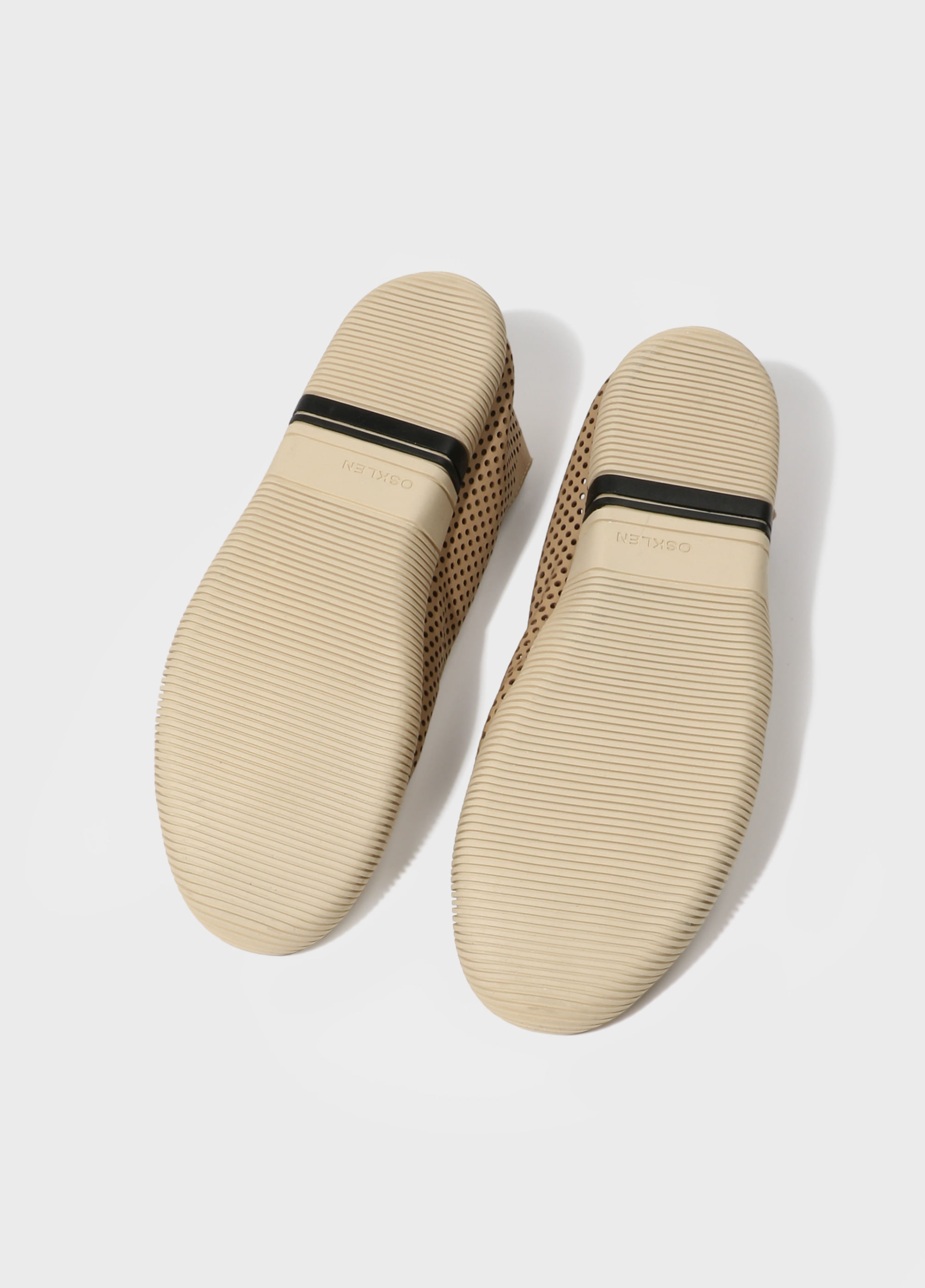 Tênis arpoador soft microfuros